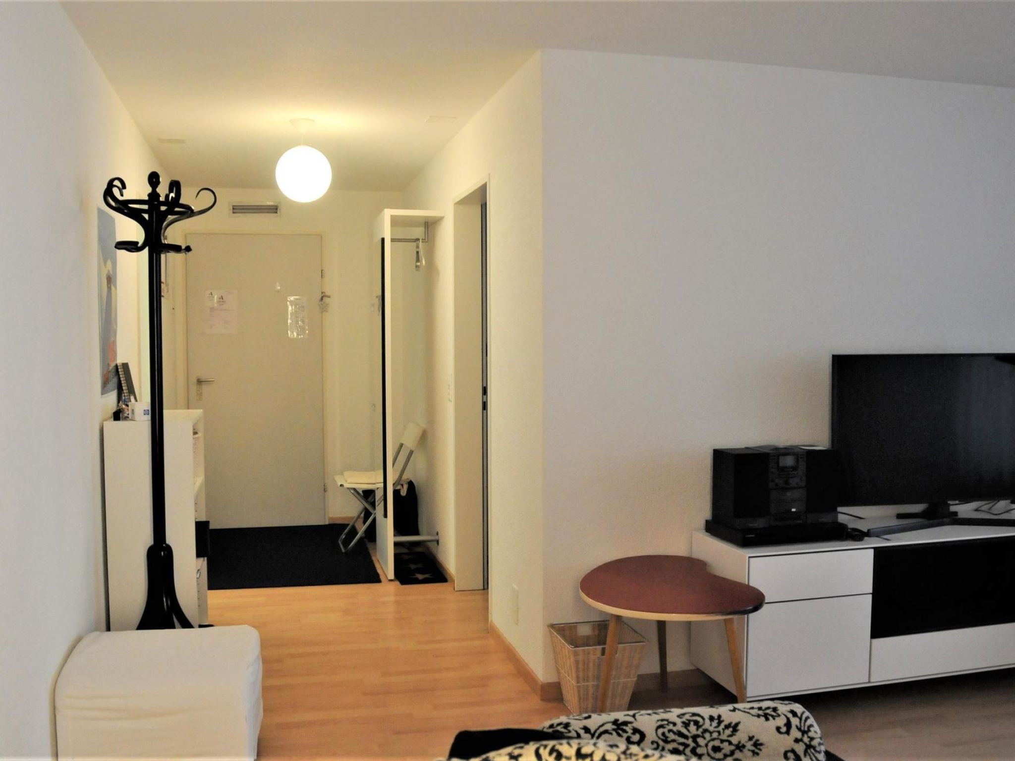 Photo of Grifla 1-1 Appartement/Fewo, Dusche oder Bad, WC 2½-Zimmerwohnung