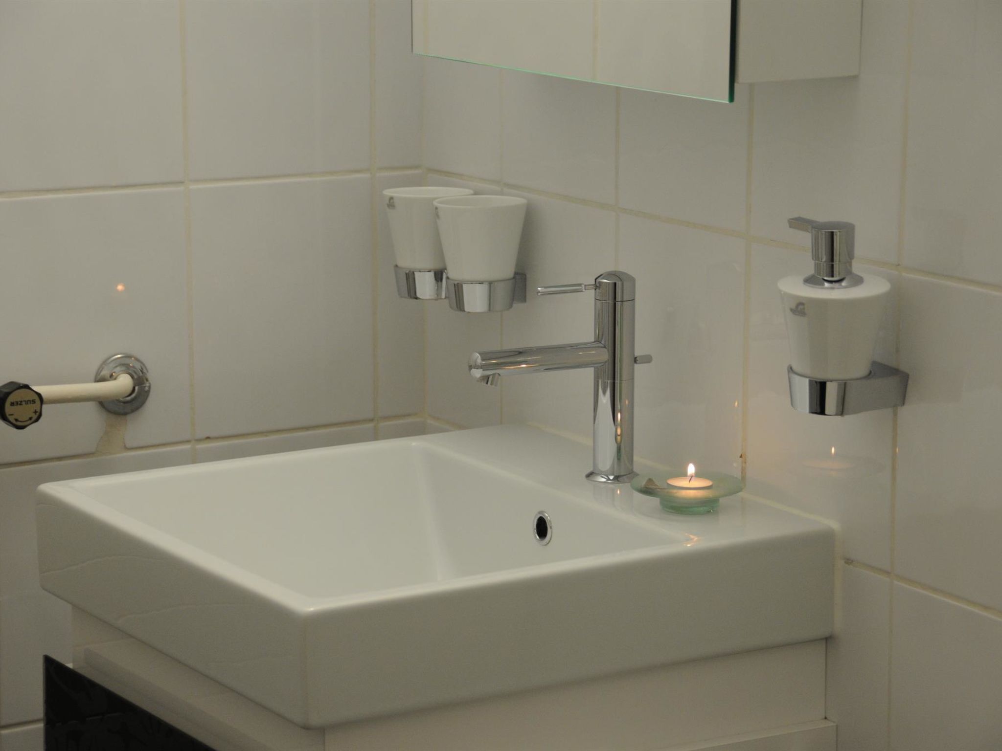 Photo of Grifla 1-1 Appartement/Fewo, Dusche oder Bad, WC 2½-Zimmerwohnung