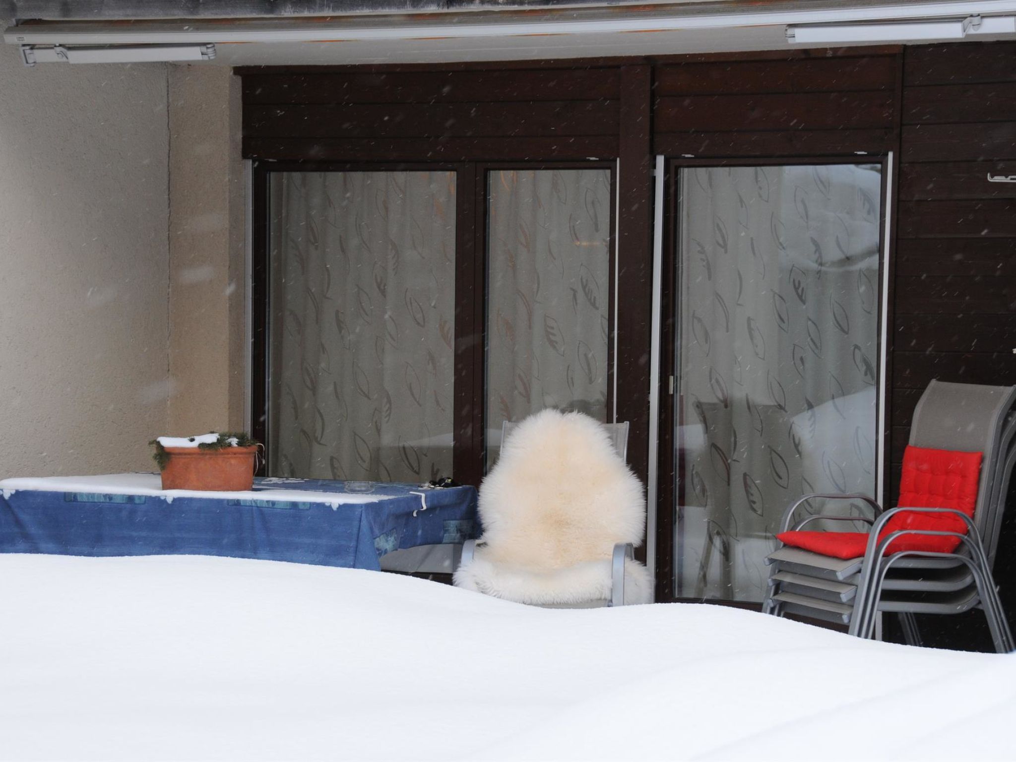 Photo of Grifla 1-1 Appartement/Fewo, Dusche oder Bad, WC 2½-Zimmerwohnung