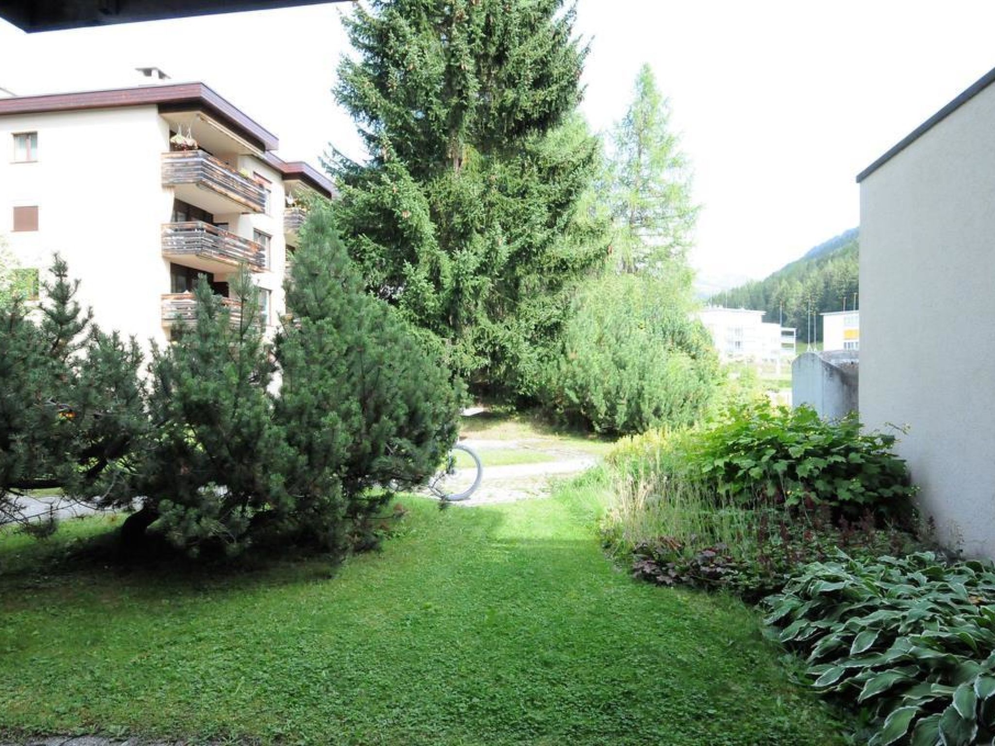Photo of Grifla 1-1 Appartement/Fewo, Dusche oder Bad, WC 2½-Zimmerwohnung