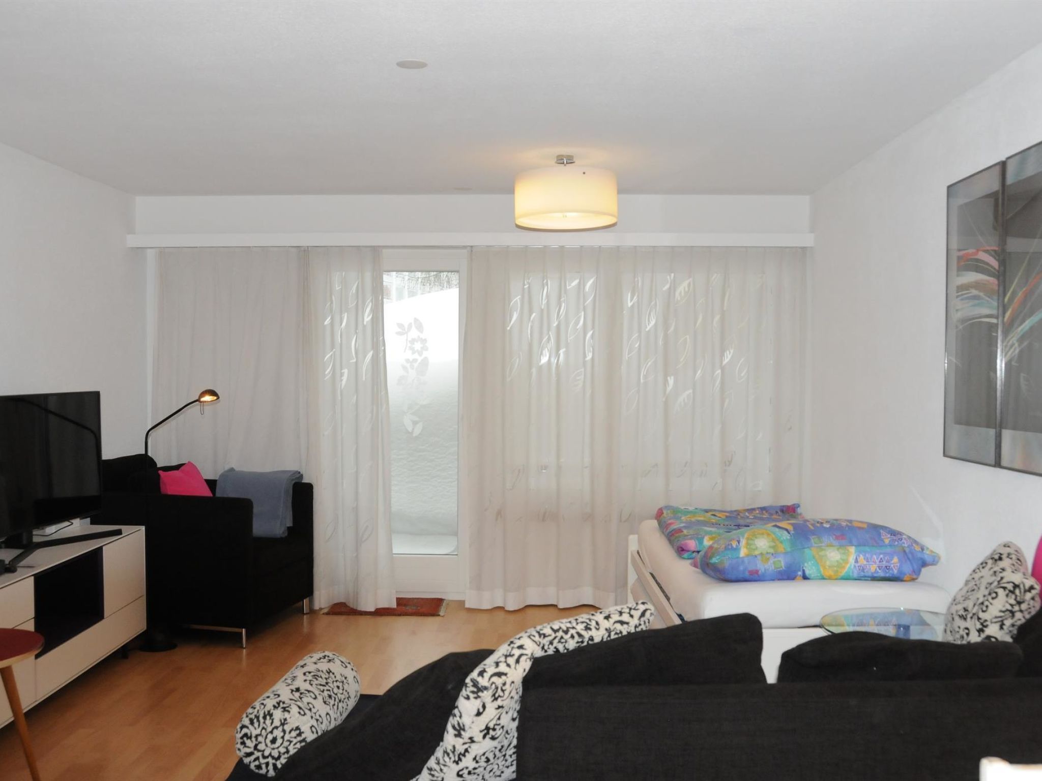 Photo of Grifla 1-1 Appartement/Fewo, Dusche oder Bad, WC 2½-Zimmerwohnung