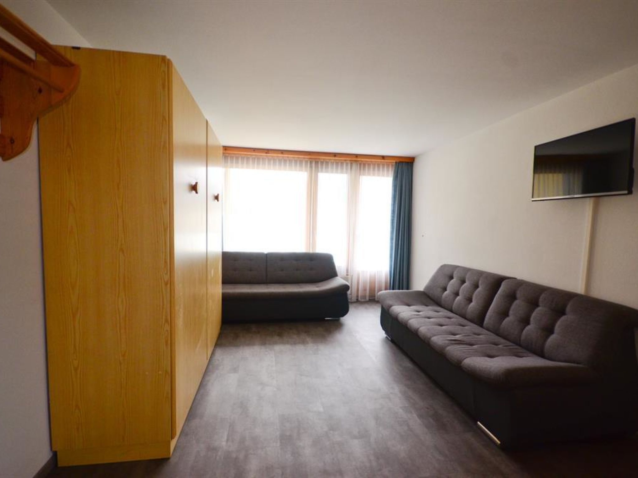 Photo of Touring 308 Appartement/Fewo, Dusche oder Bad, WC 2-Zimmerwohnung