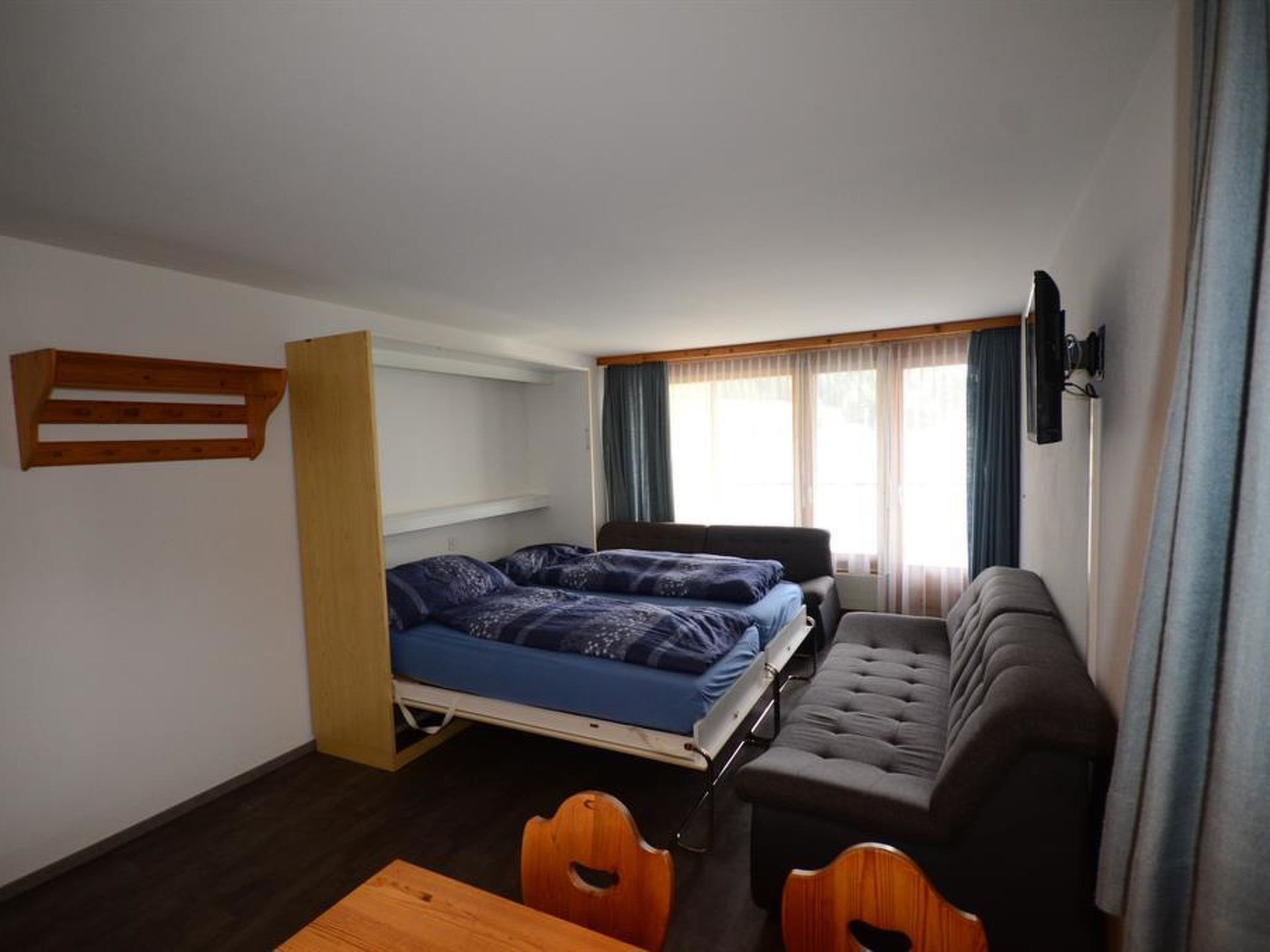 Photo of Touring 308 Appartement/Fewo, Dusche oder Bad, WC 2-Zimmerwohnung