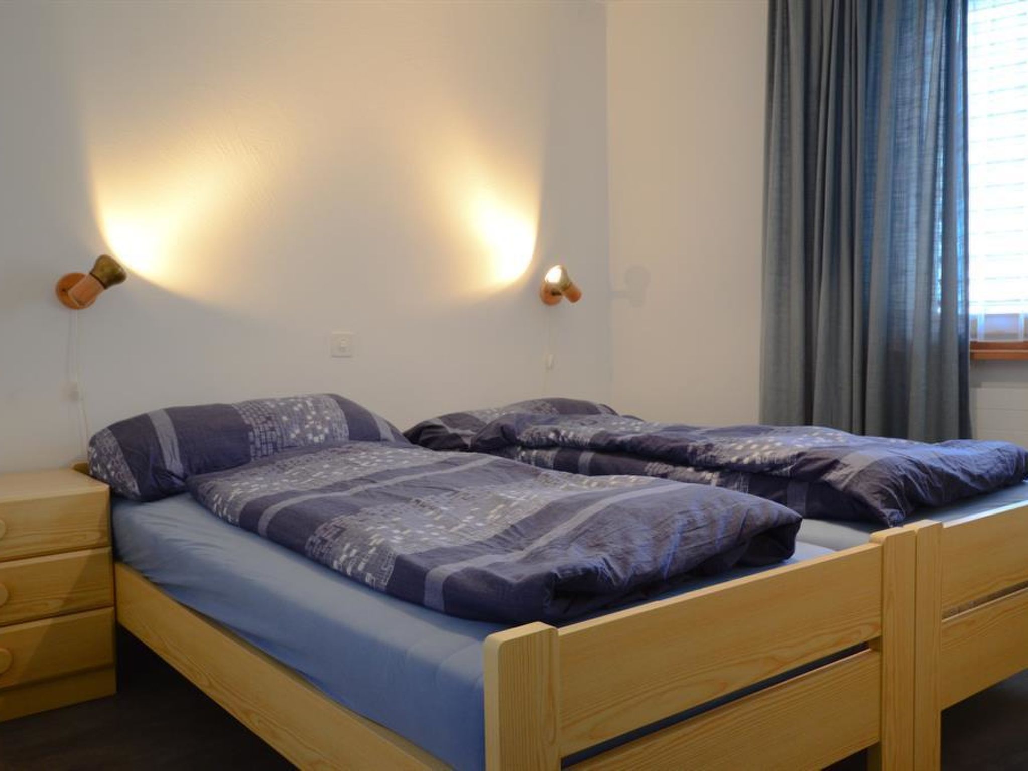 Photo of Touring 308 Appartement/Fewo, Dusche oder Bad, WC 2-Zimmerwohnung