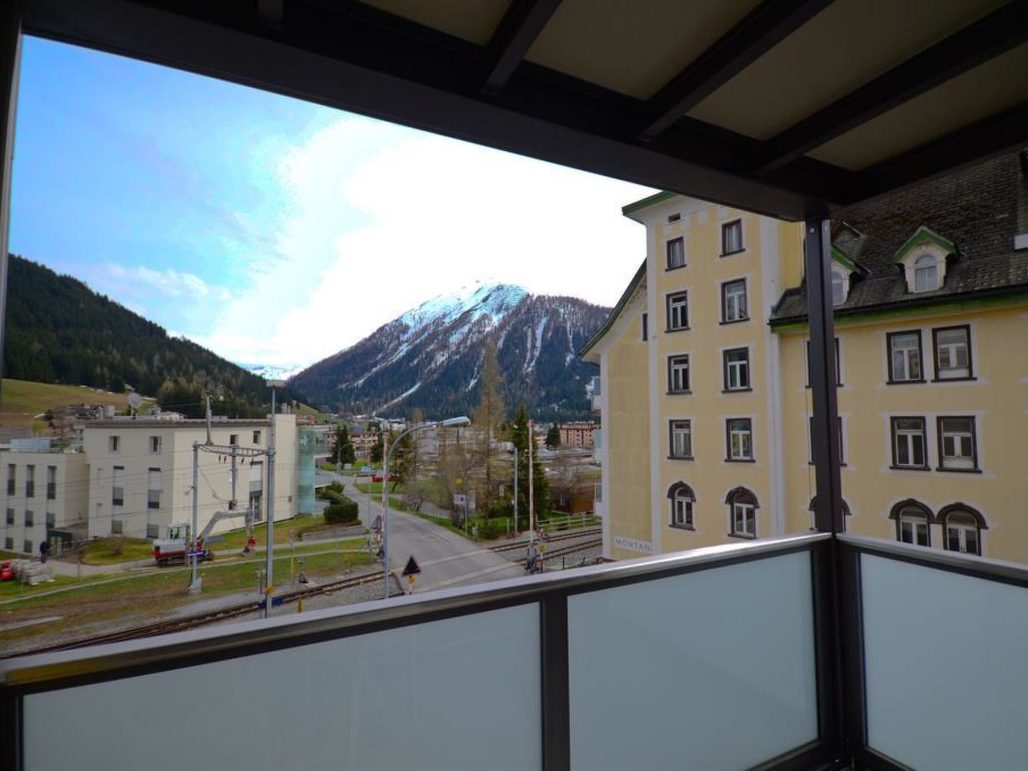 Photo of Touring 308 Appartement/Fewo, Dusche oder Bad, WC 2-Zimmerwohnung
