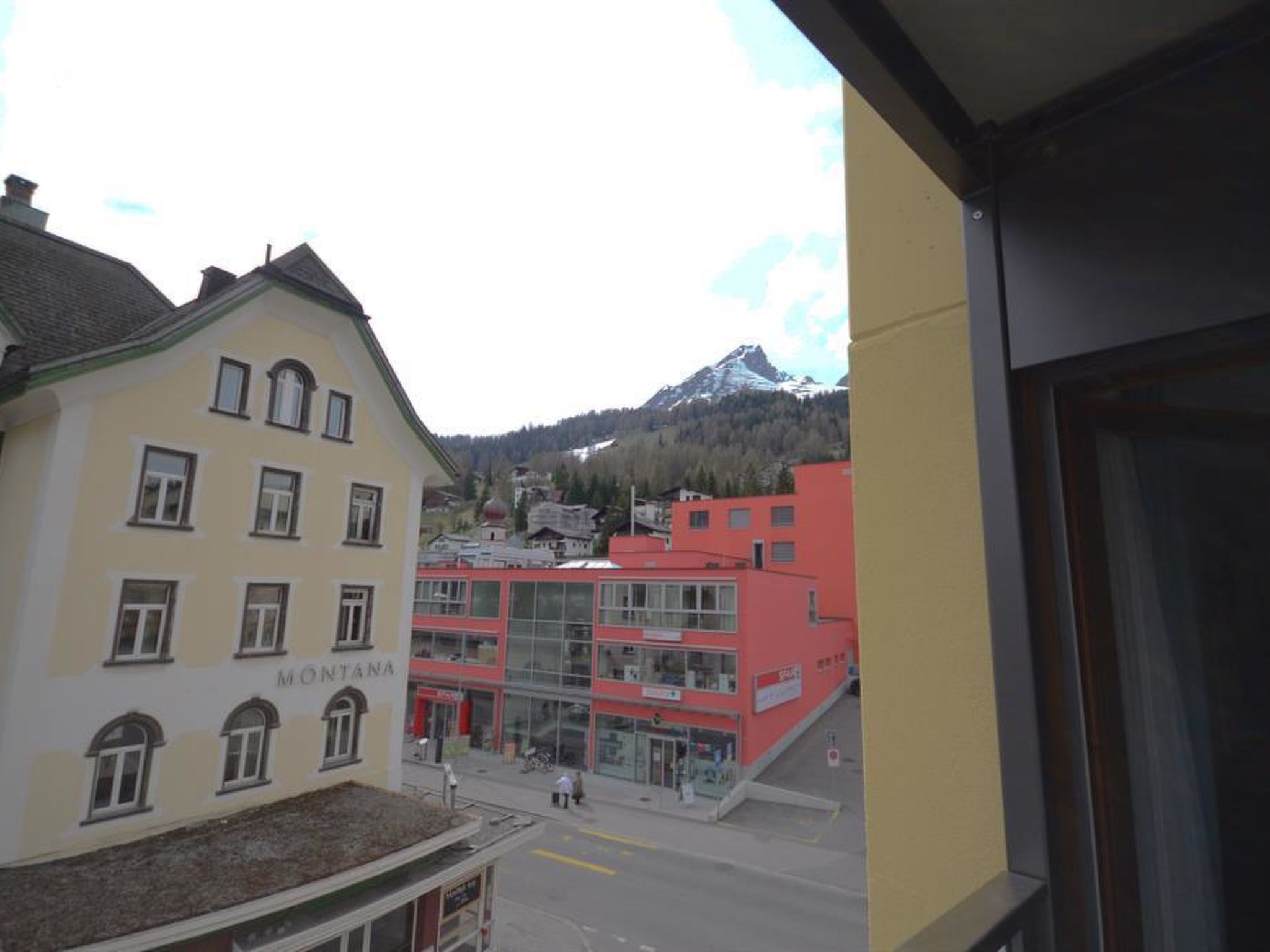 Photo of Touring 308 Appartement/Fewo, Dusche oder Bad, WC 2-Zimmerwohnung