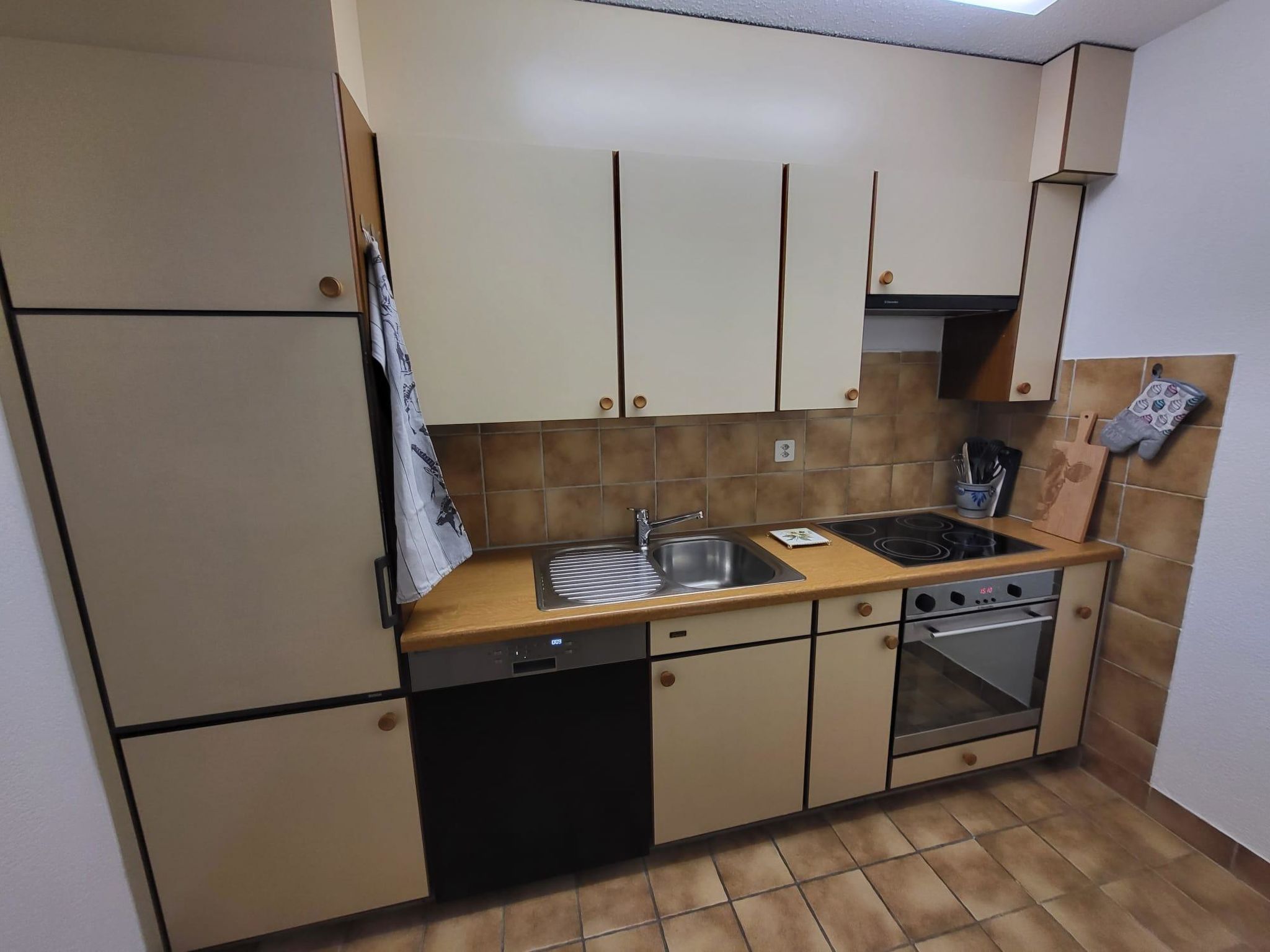 Photo of 2-Zimmerwohnung