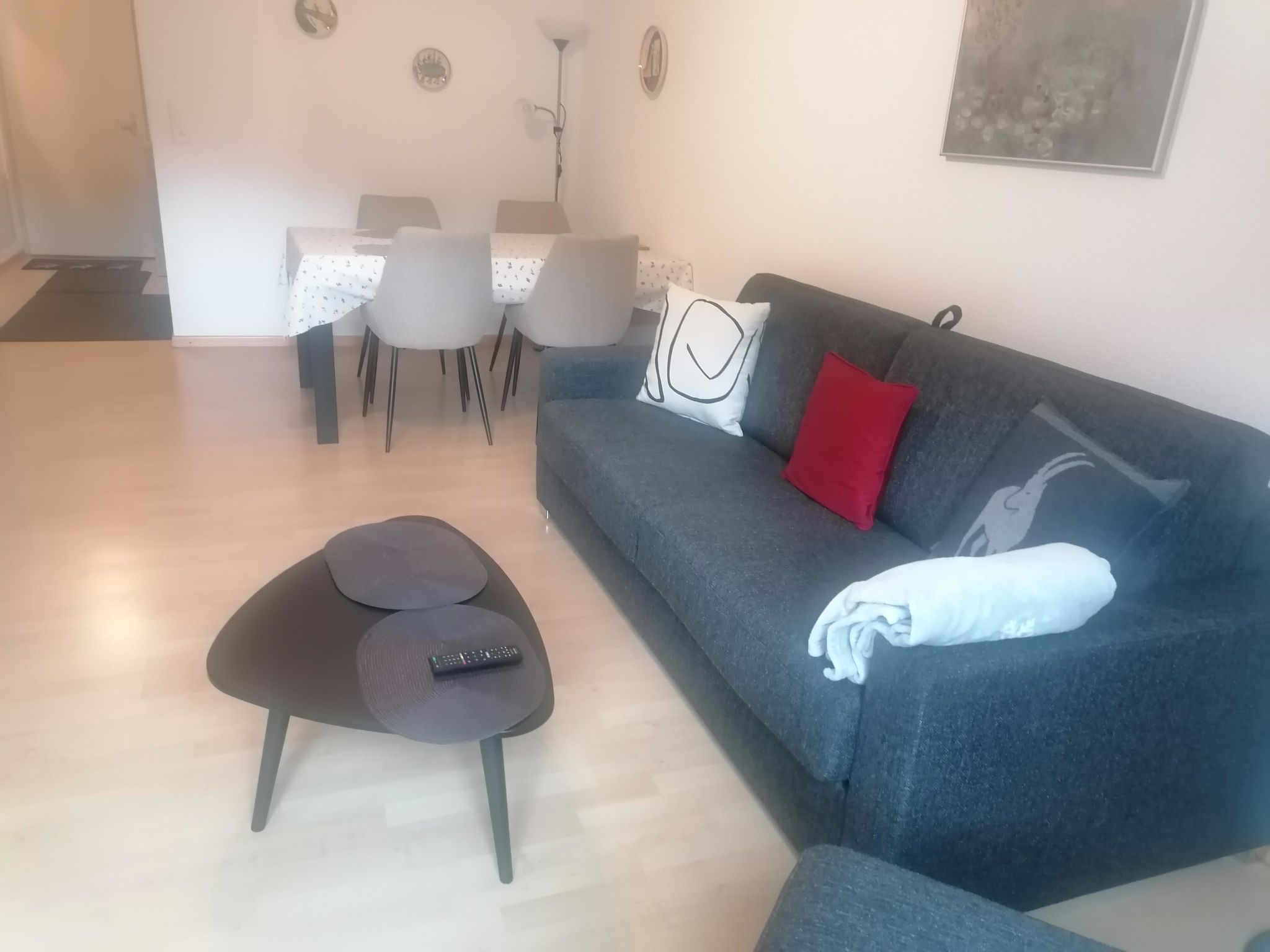 Photo of 2-Zimmerwohnung