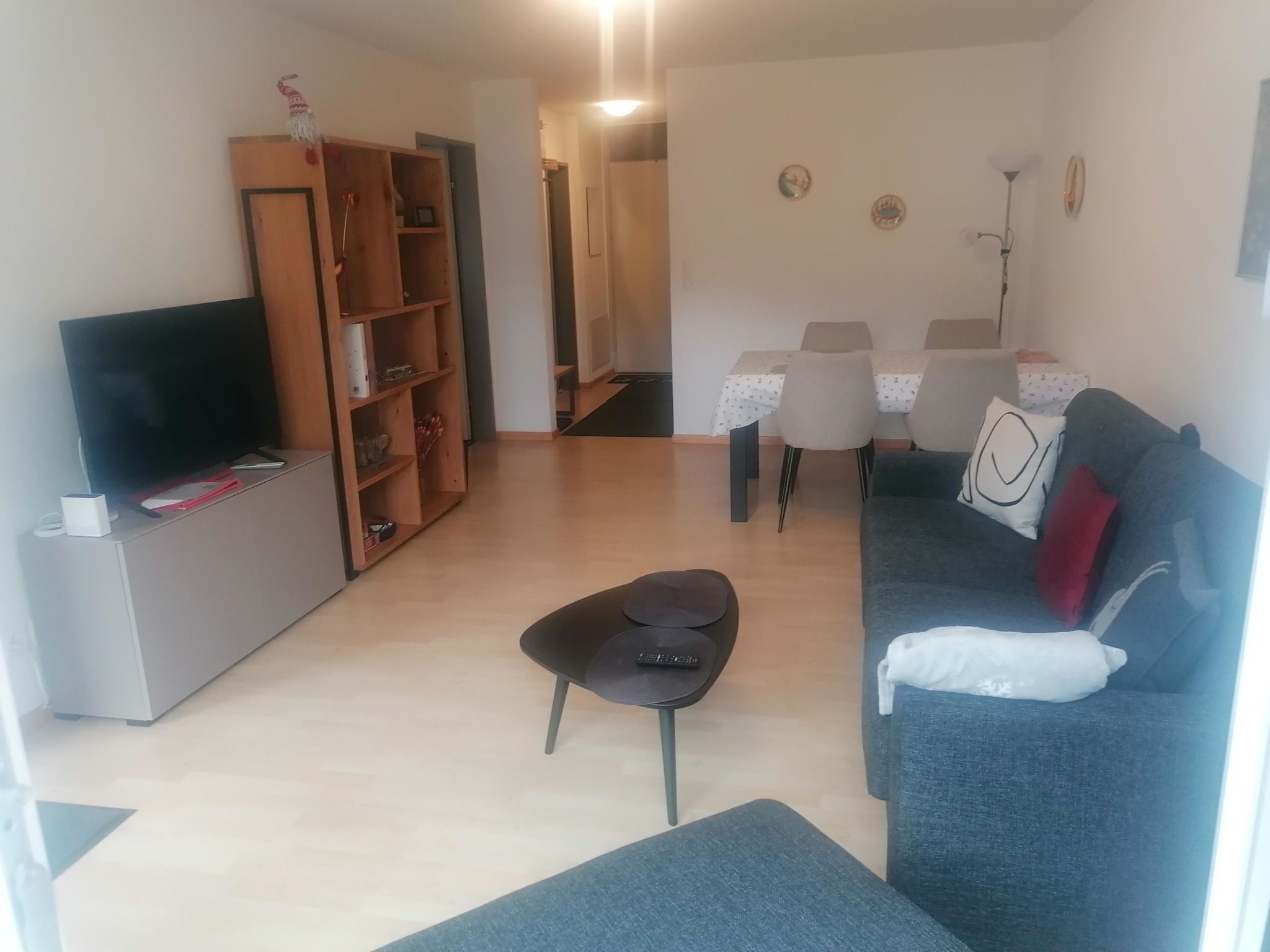 Photo of 2-Zimmerwohnung
