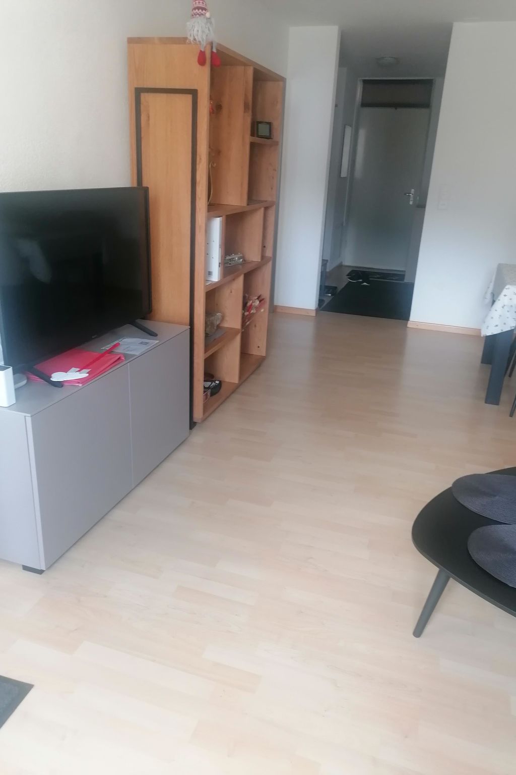 Photo of 2-Zimmerwohnung
