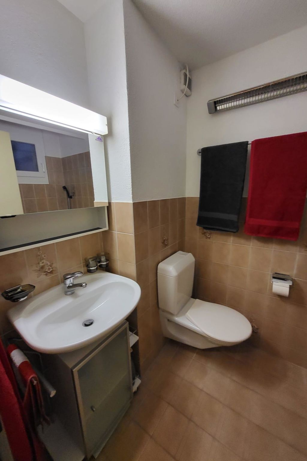 Photo of 2-Zimmerwohnung
