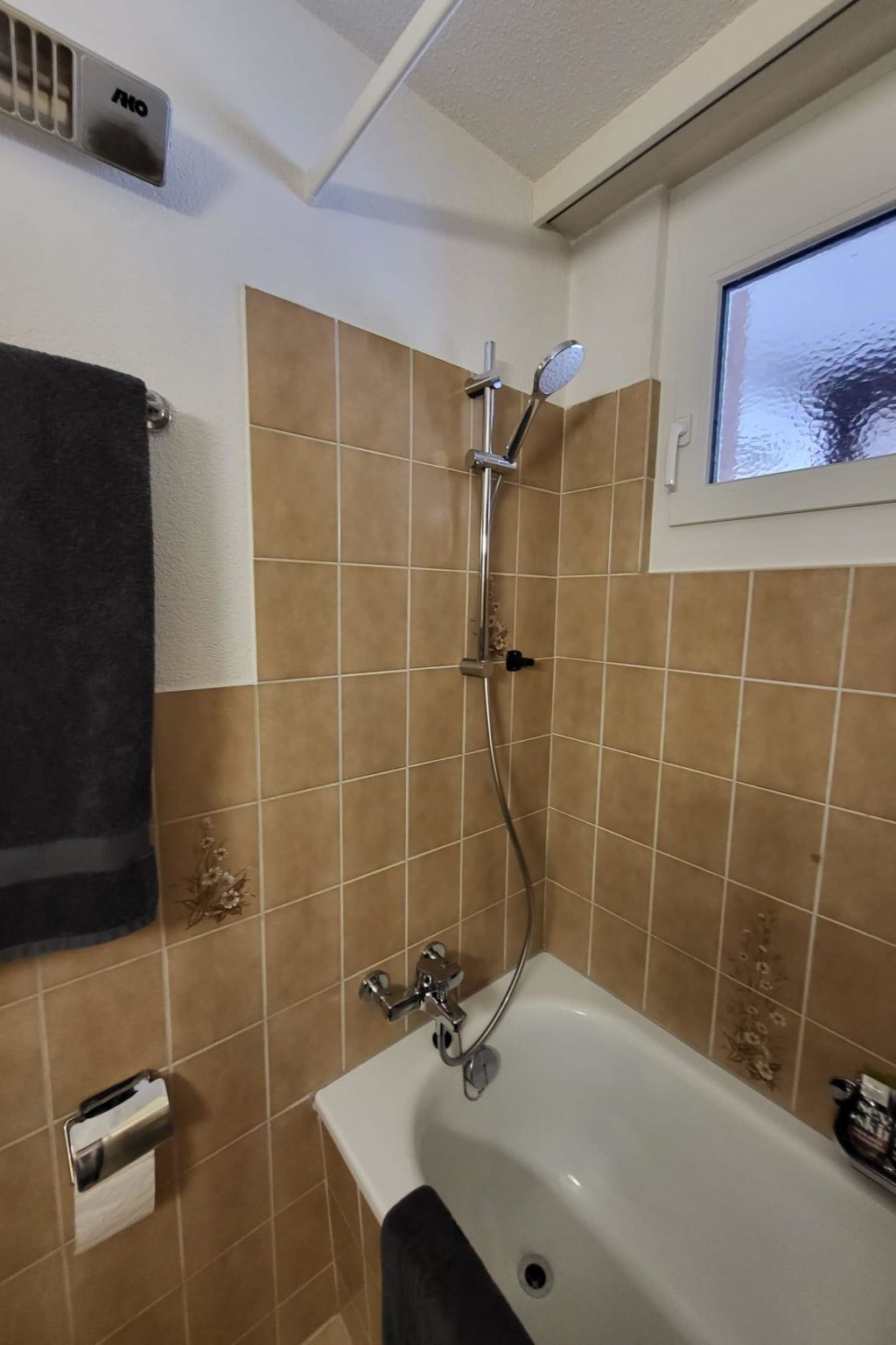 Photo of 2-Zimmerwohnung