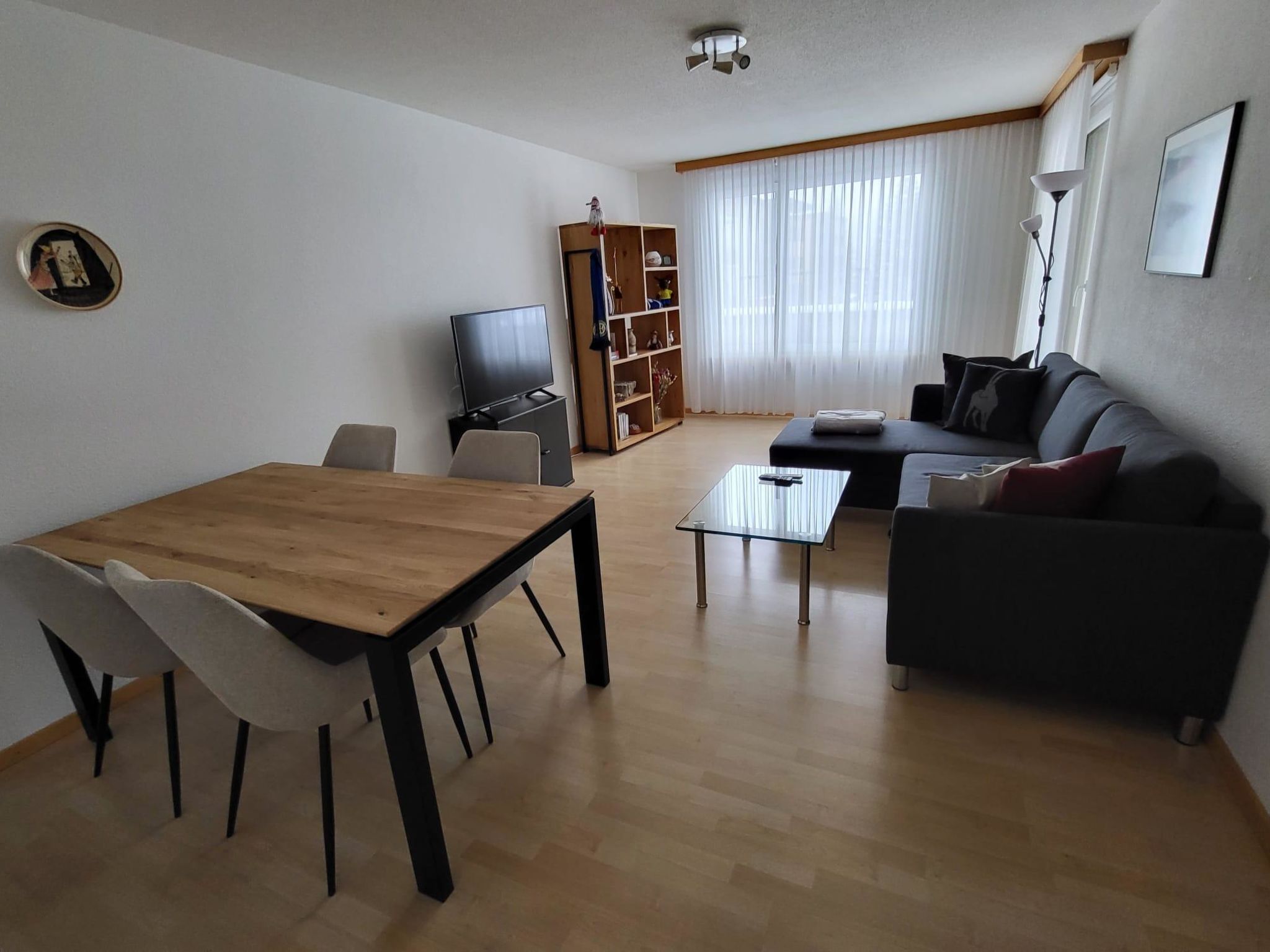 Photo of 2-Zimmerwohnung
