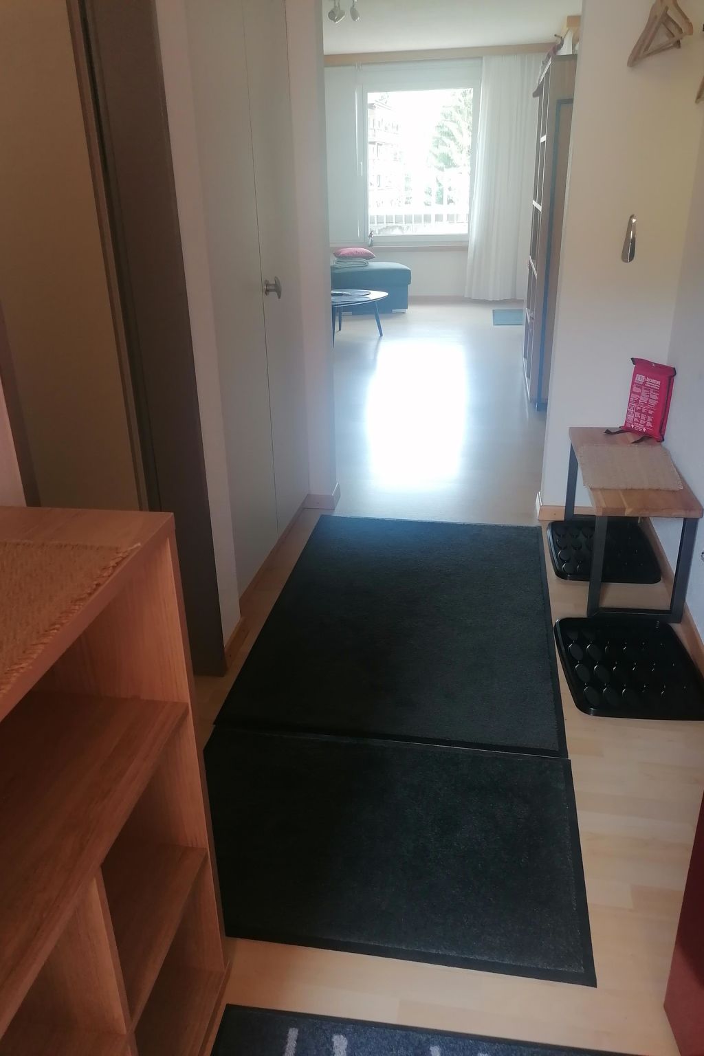 Photo of 2-Zimmerwohnung