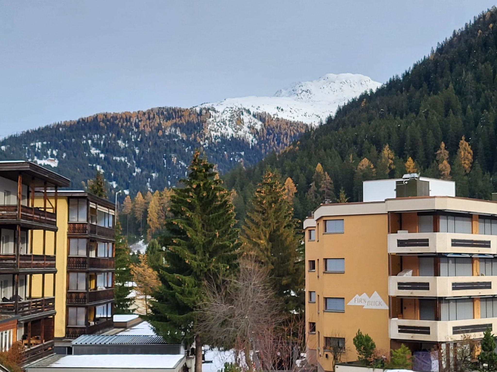 Photo of 2-Zimmerwohnung