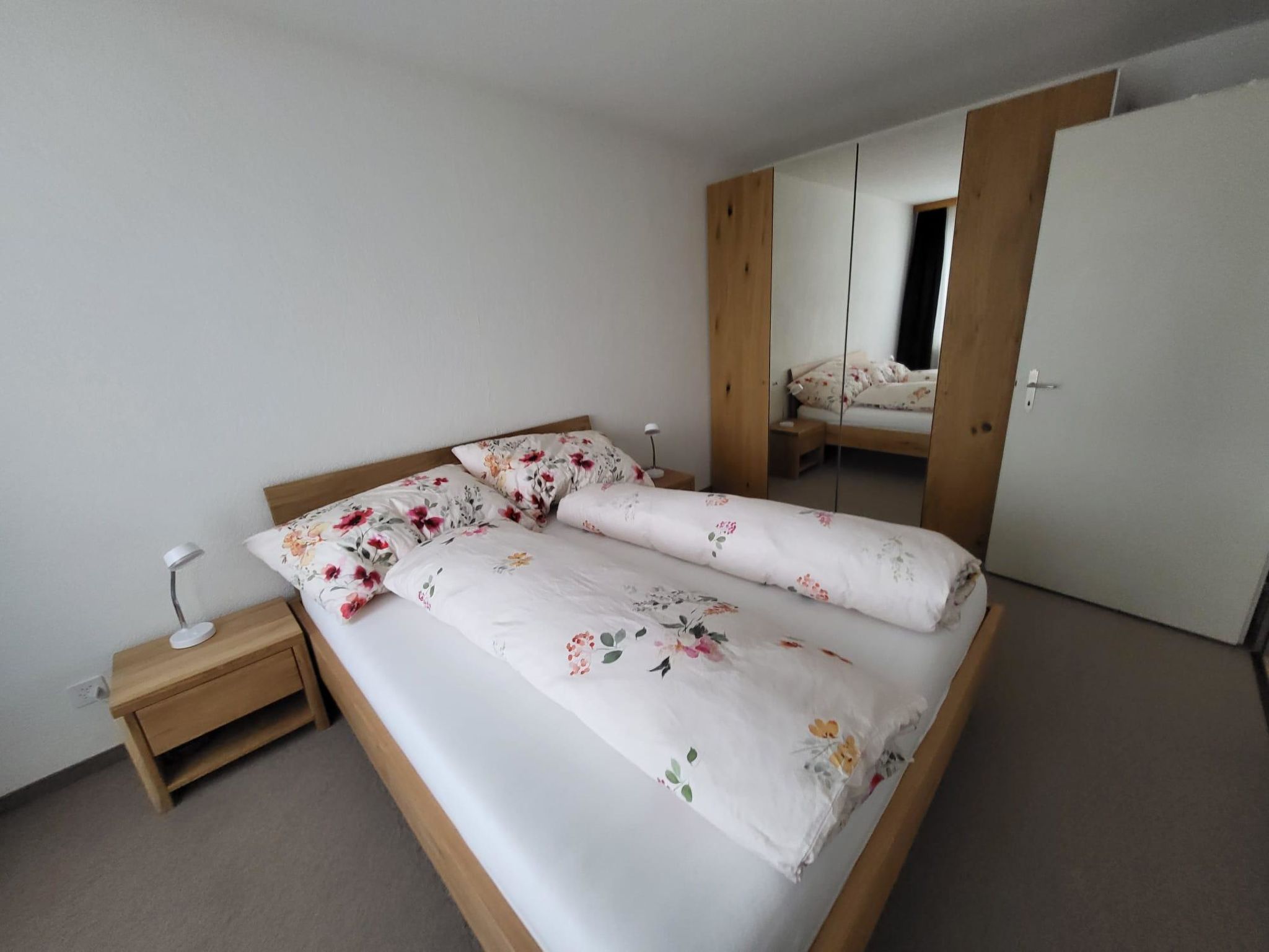 Photo of Talstrasse 22 App 12 Appartement/Fewo, Dusche oder Bad, WC 2-Zimmerwohnung