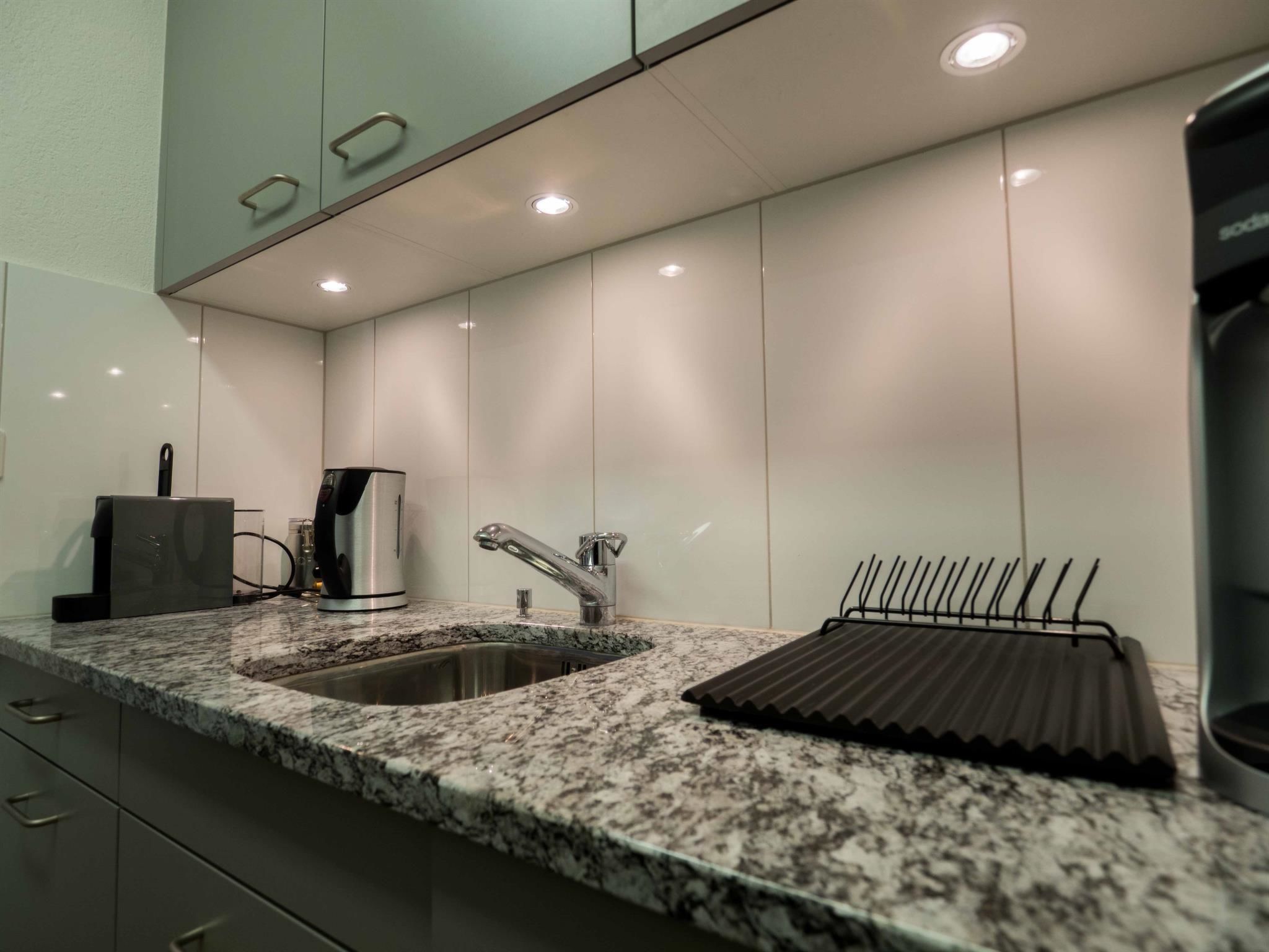 Photo of Appartmenthaus Lenza 503 Appartement/Fewo, Dusche oder Bad, WC 1½-Zimmerwohnung