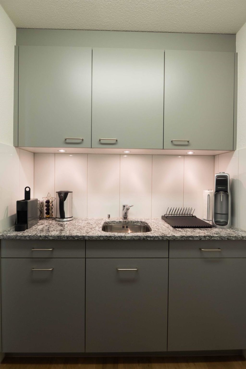 Photo of Appartmenthaus Lenza 503 Appartement/Fewo, Dusche oder Bad, WC 1½-Zimmerwohnung