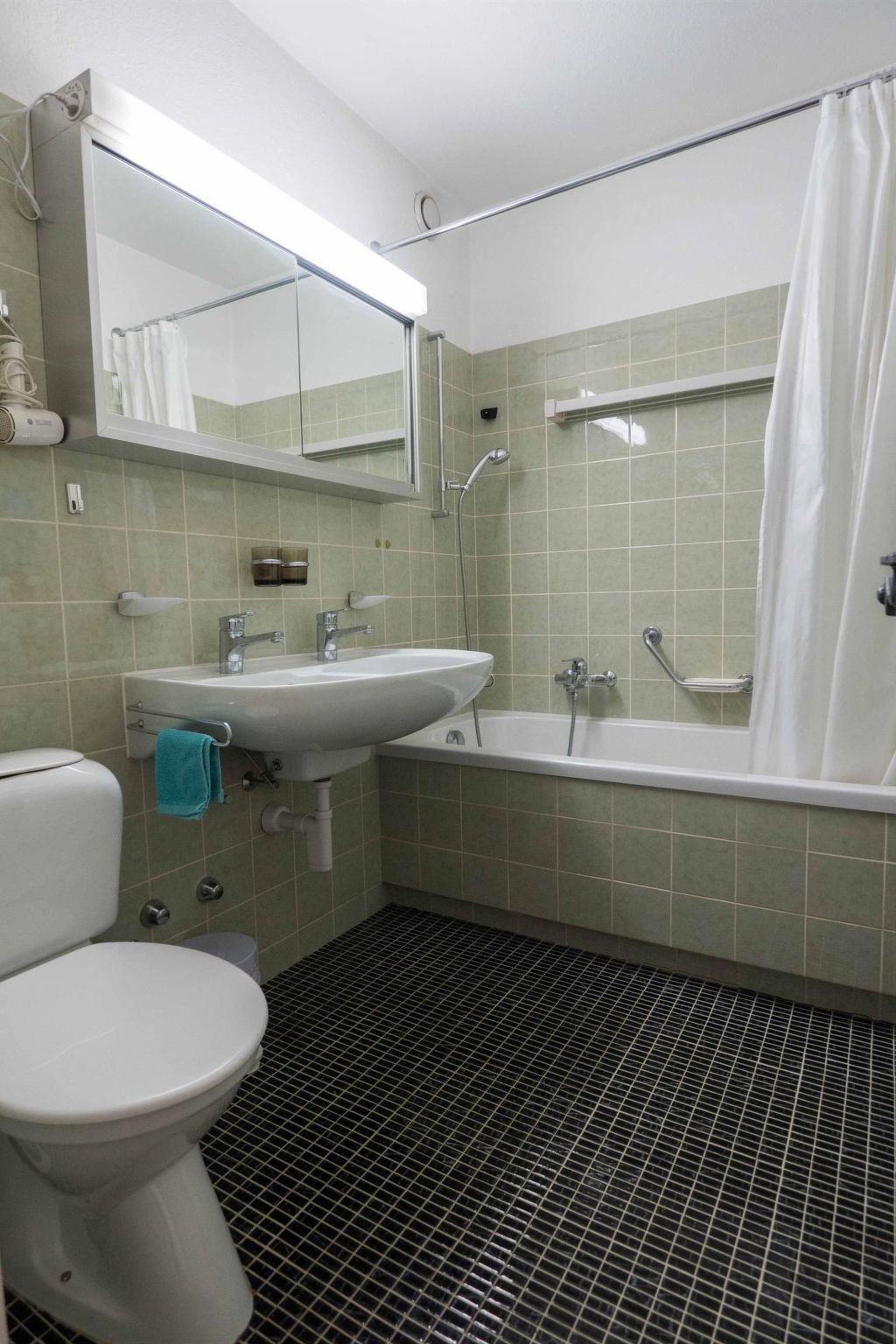 Photo of Appartmenthaus Lenza 503 Appartement/Fewo, Dusche oder Bad, WC 1½-Zimmerwohnung