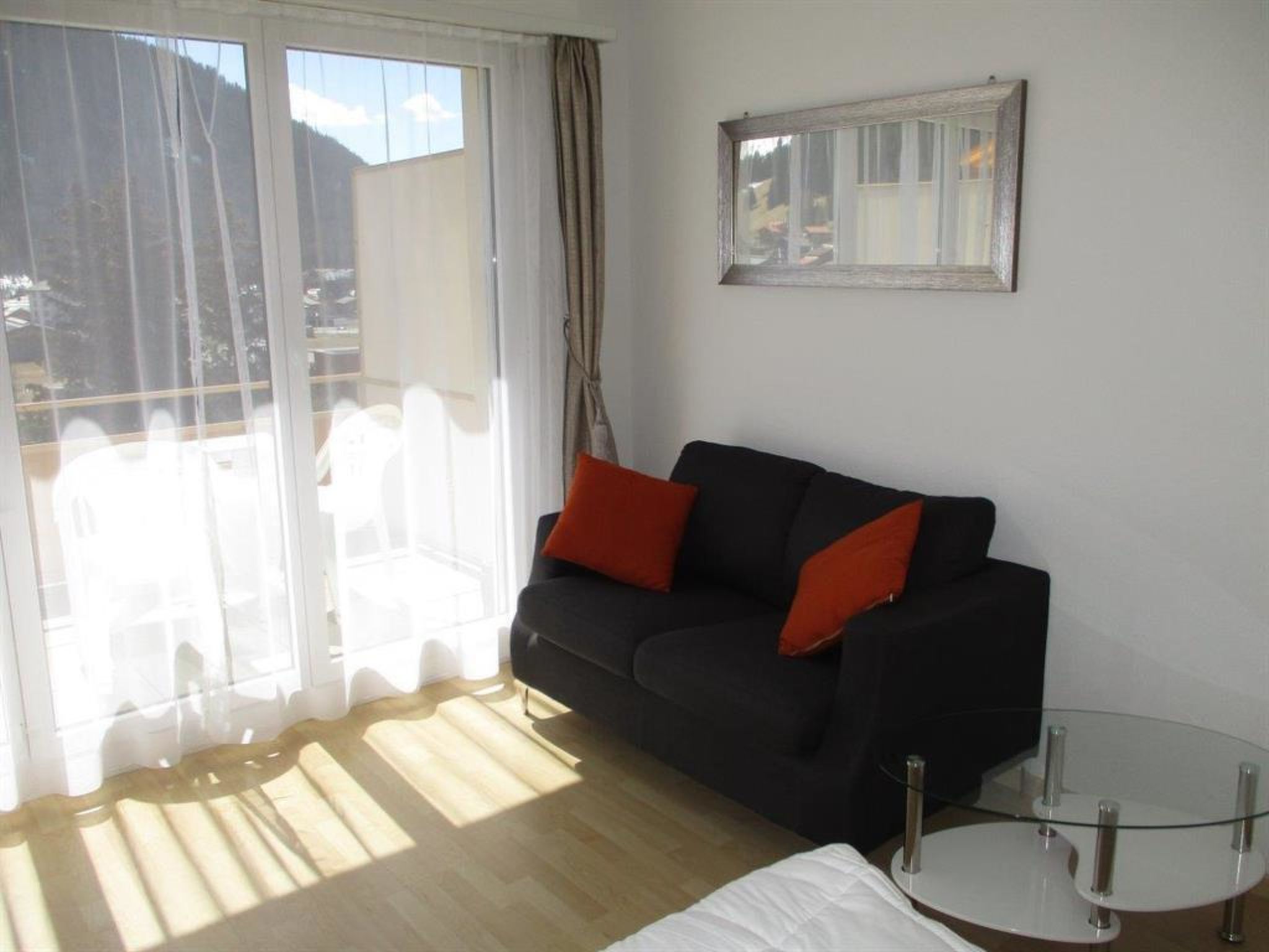 Photo of 1-Zimmerwohnung