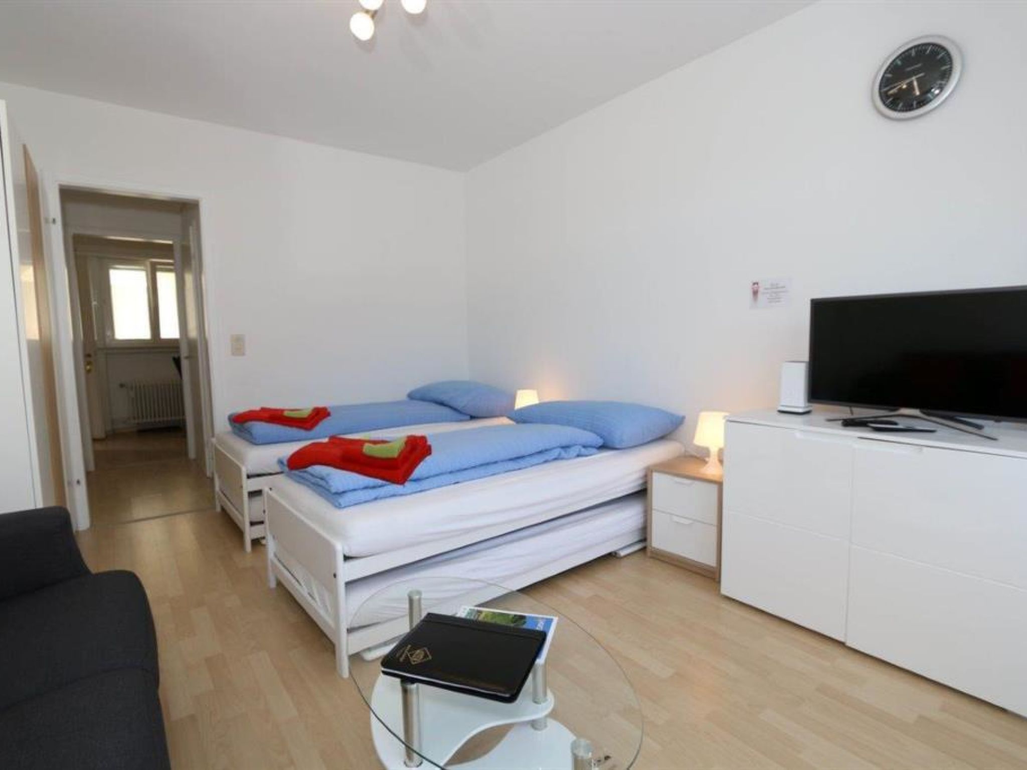Photo of 1-Zimmerwohnung