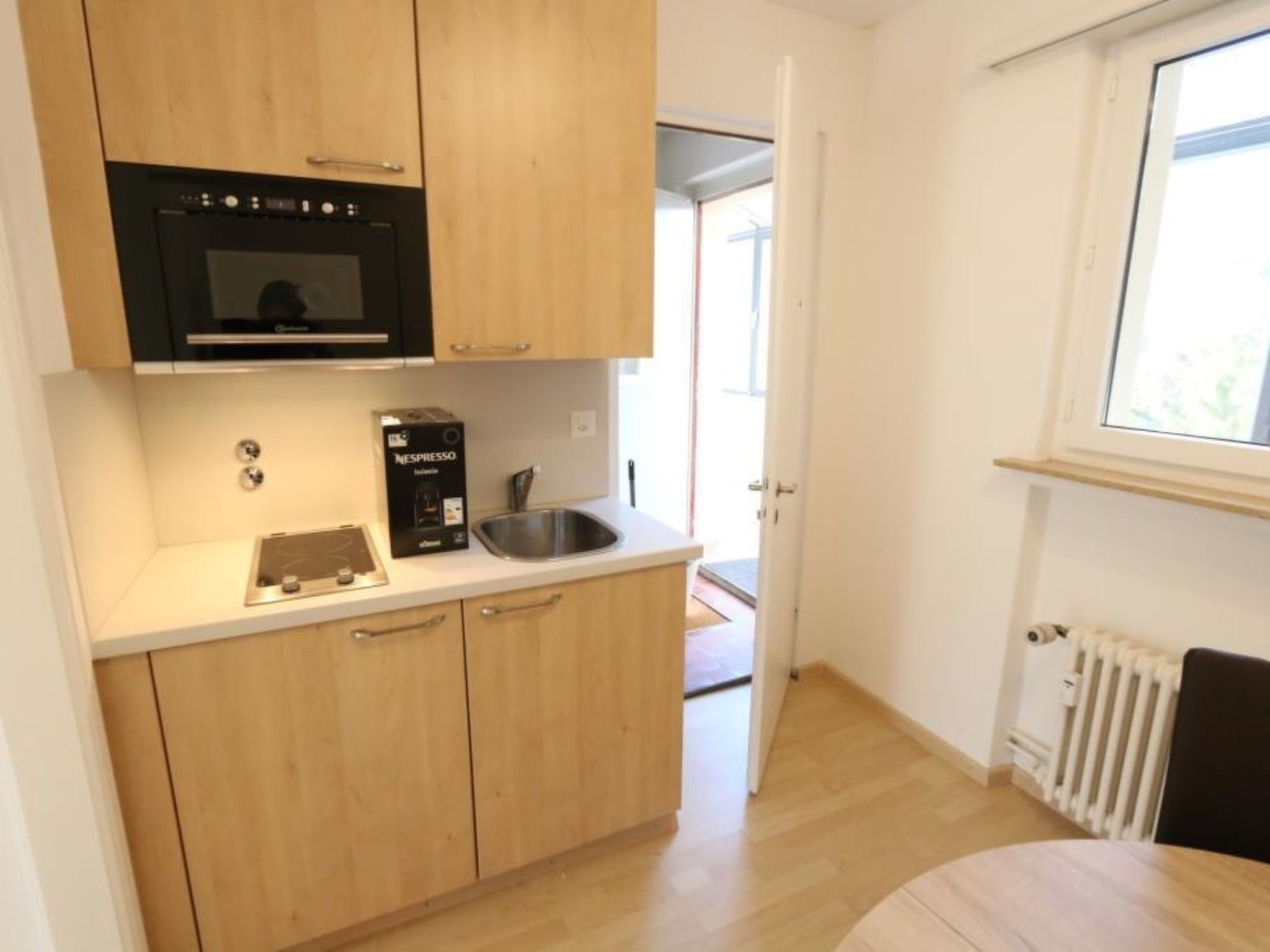Photo of 1-Zimmerwohnung