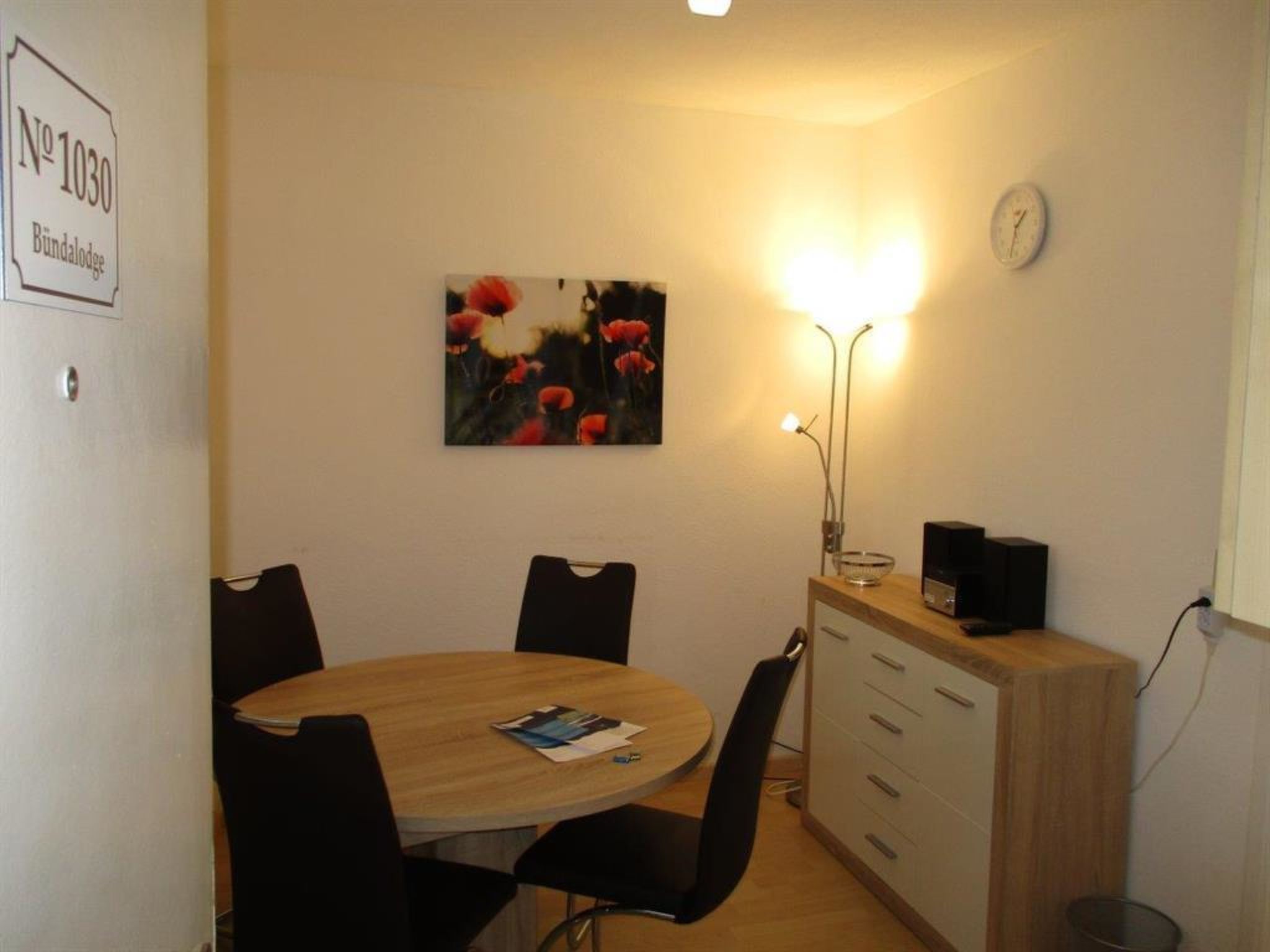Photo of 1-Zimmerwohnung