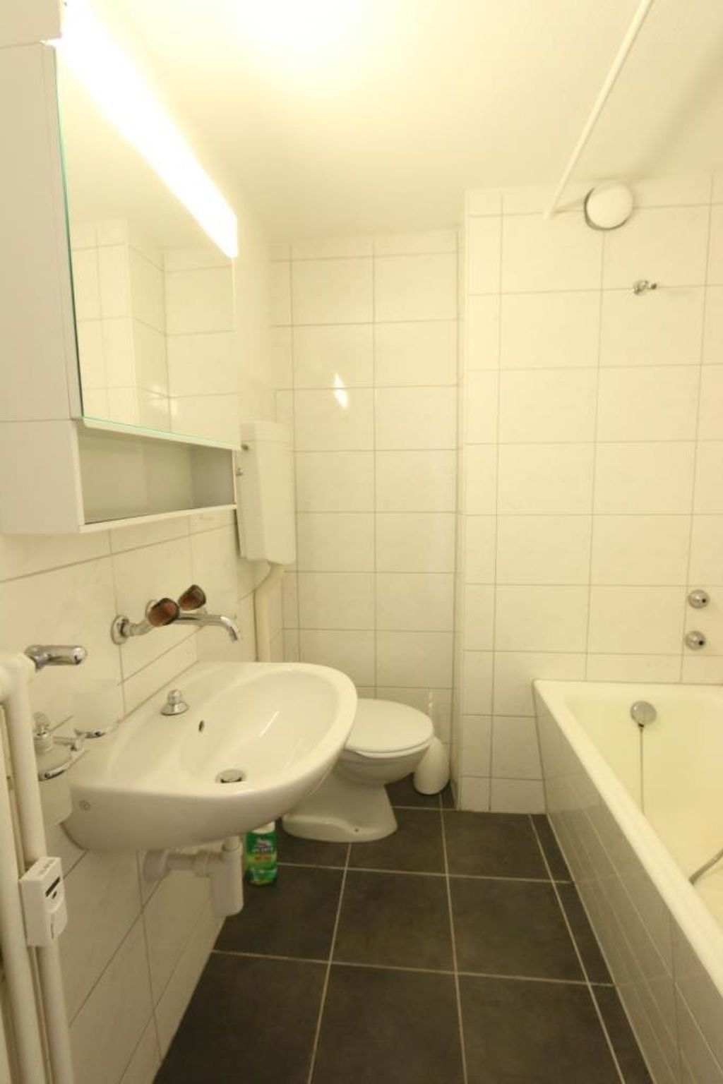 Photo of 1-Zimmerwohnung