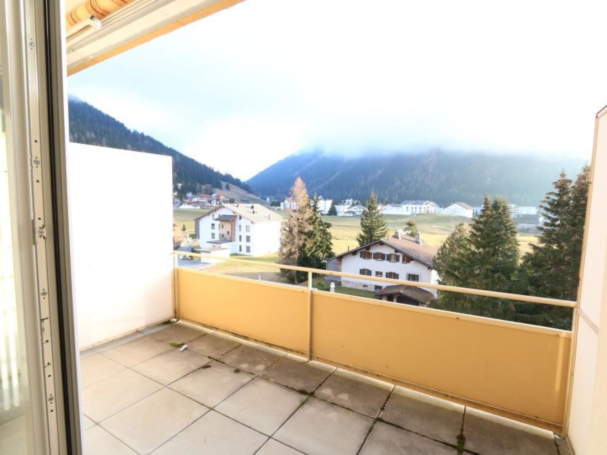 Photo of 1-Zimmerwohnung