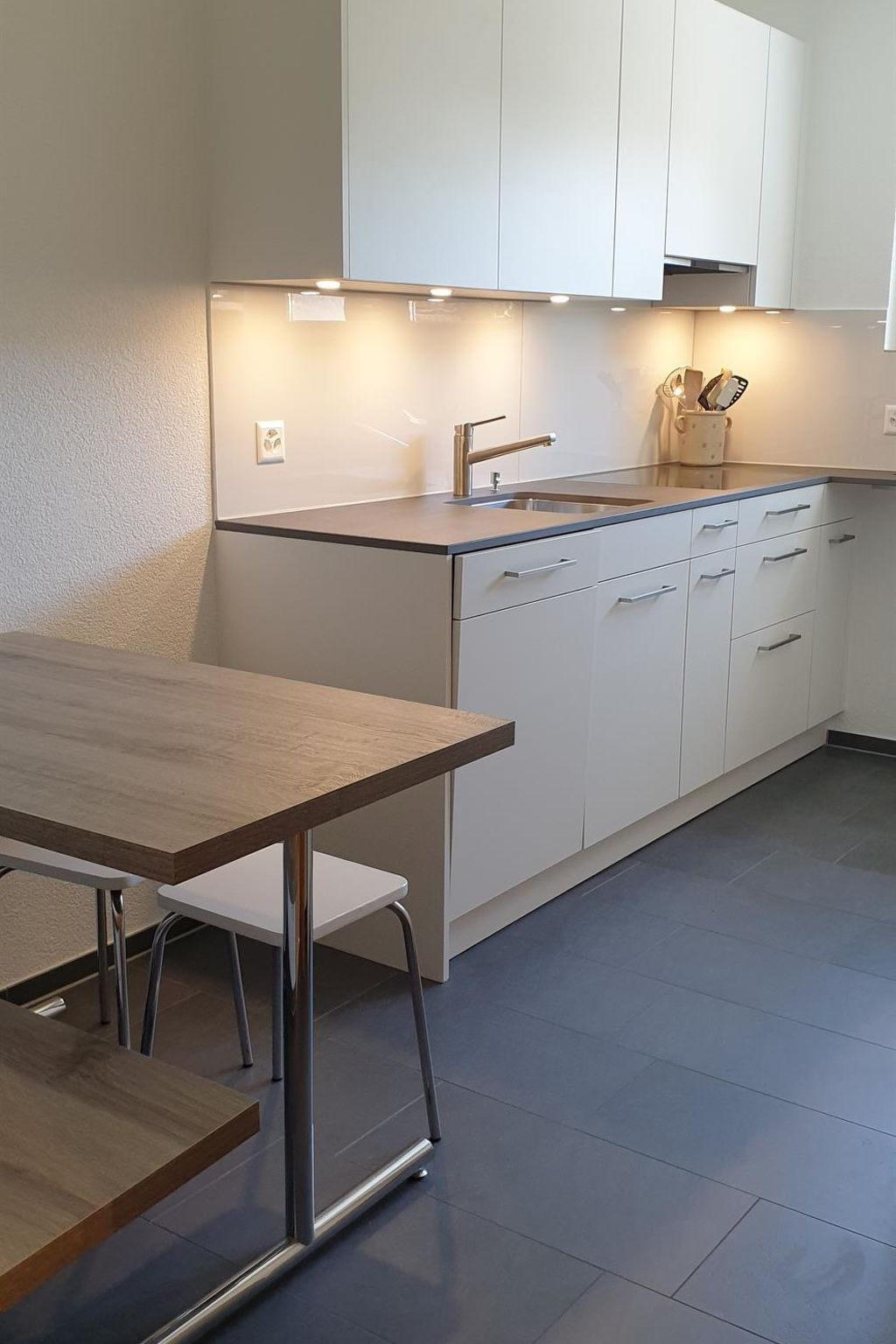 Photo of Casa Drusatscha Appartement/Fewo, Dusche oder Bad, WC 4 1/2-Zimmerwohnung