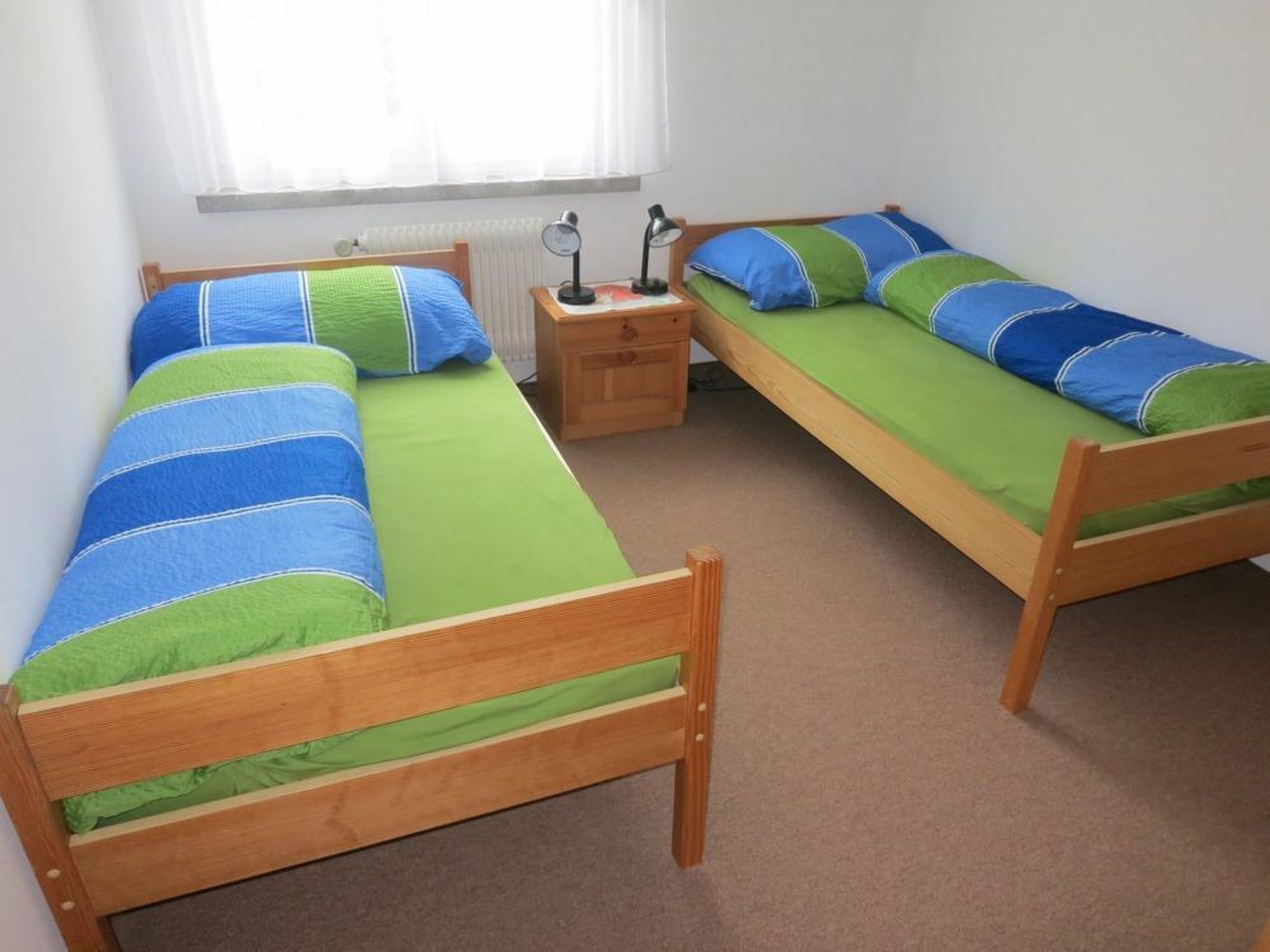 Photo of Casa Drusatscha Appartement/Fewo, Dusche oder Bad, WC 4 1/2-Zimmerwohnung