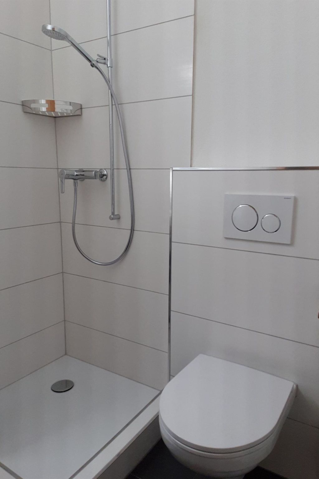 Photo of Casa Drusatscha Appartement/Fewo, Dusche oder Bad, WC 4 1/2-Zimmerwohnung