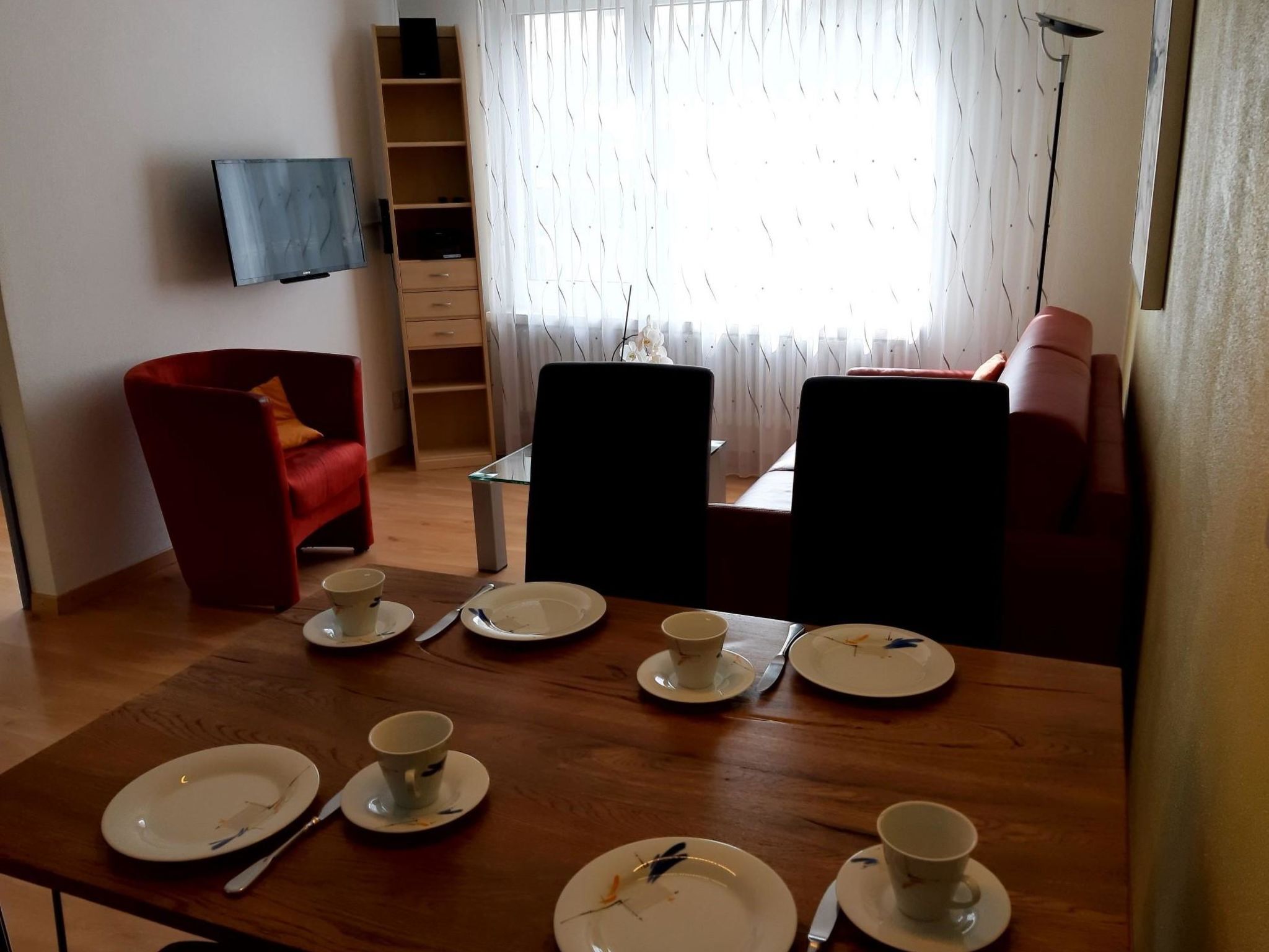 Photo of 2-Zimmerwohnung