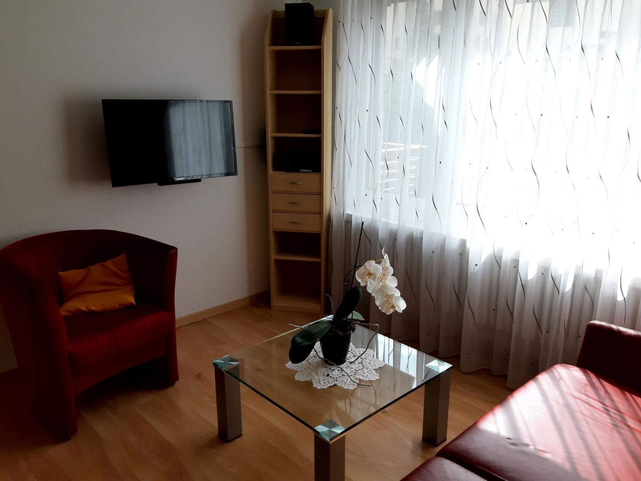 Photo of 2-Zimmerwohnung
