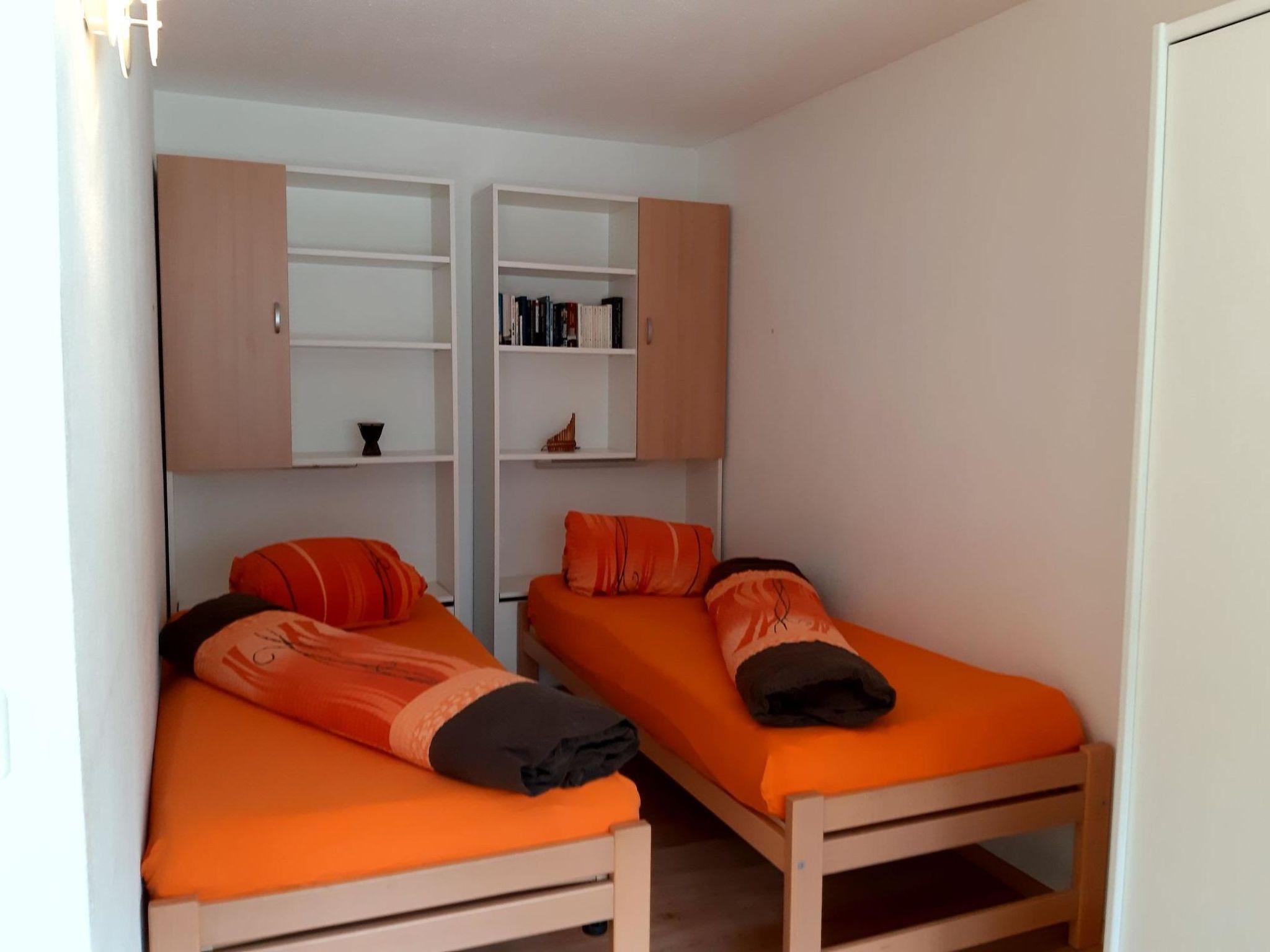 Photo of 2-Zimmerwohnung