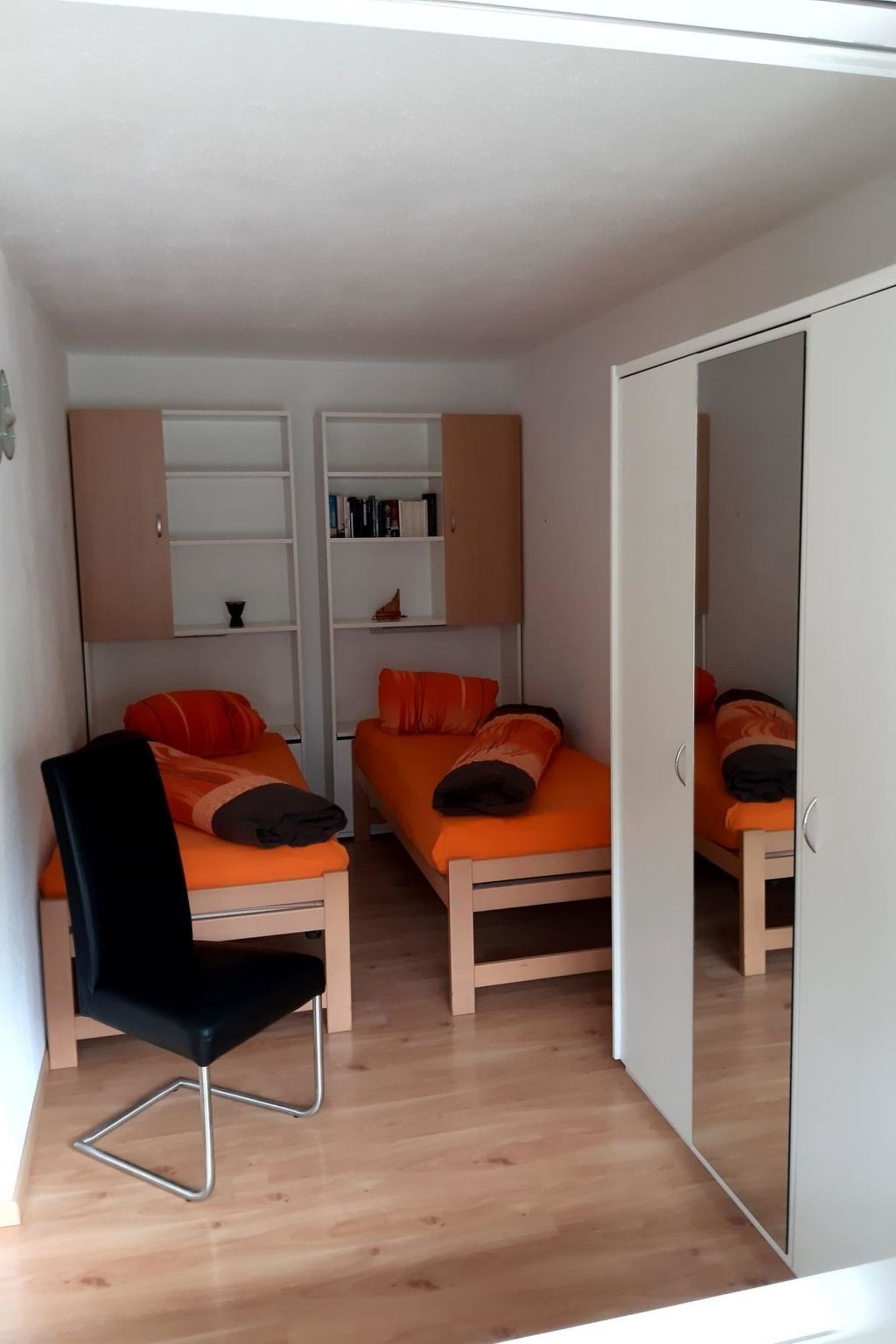 Photo of 2-Zimmerwohnung