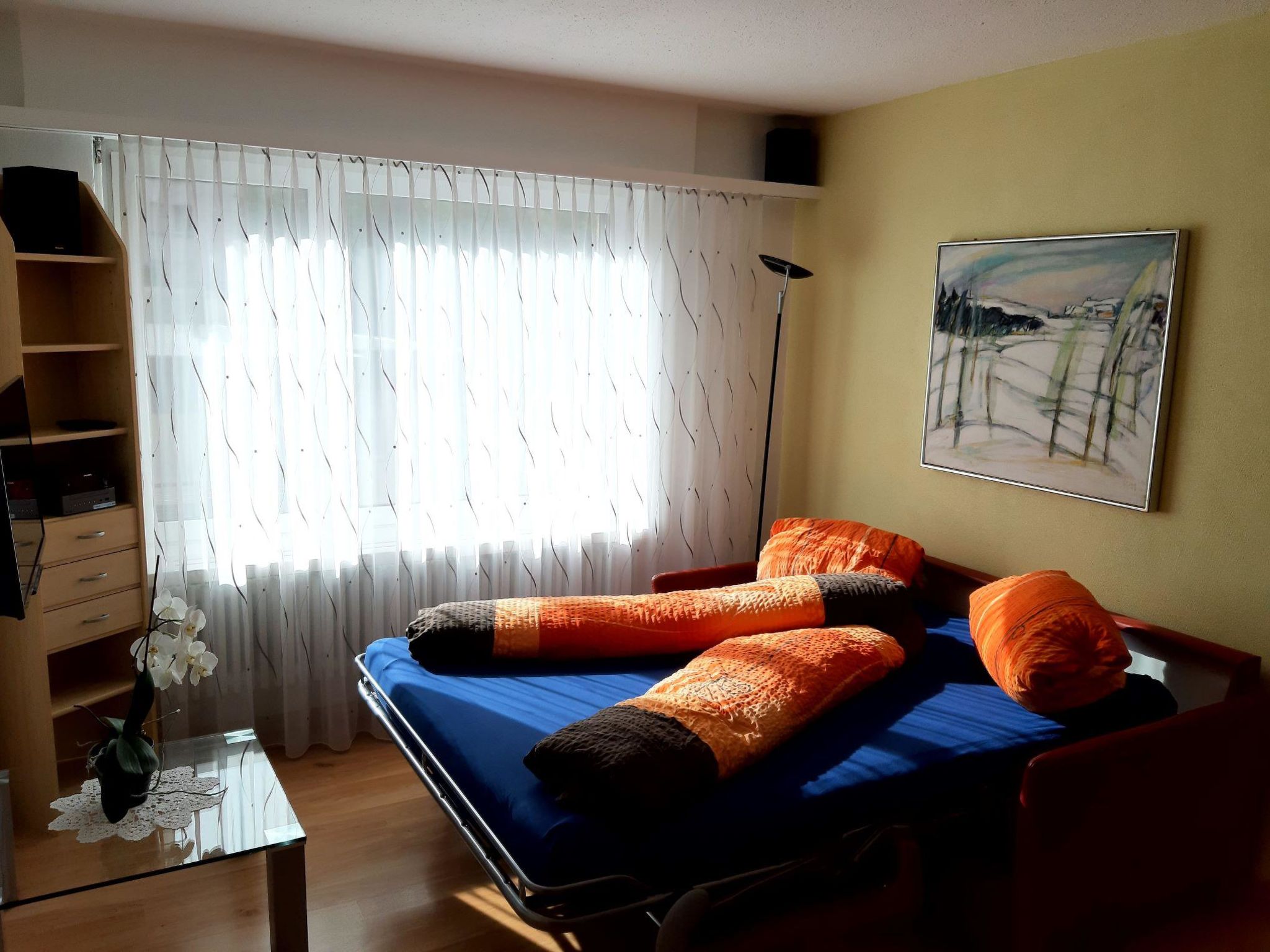 Photo of 2-Zimmerwohnung