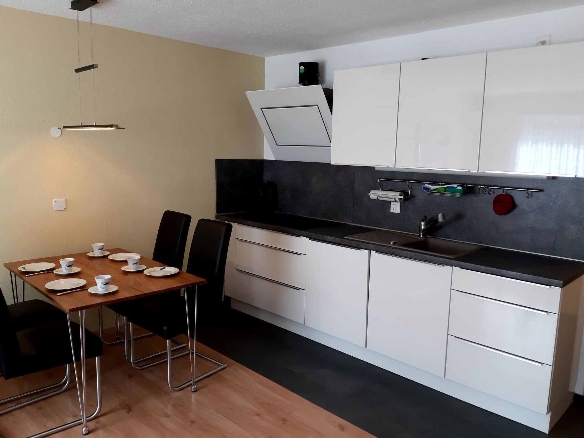 Photo of 2-Zimmerwohnung
