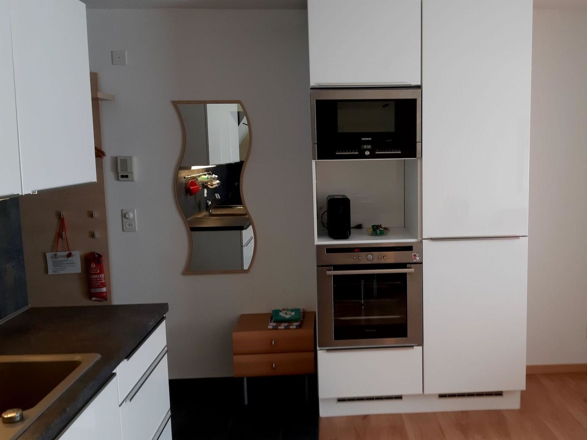 Photo of 2-Zimmerwohnung
