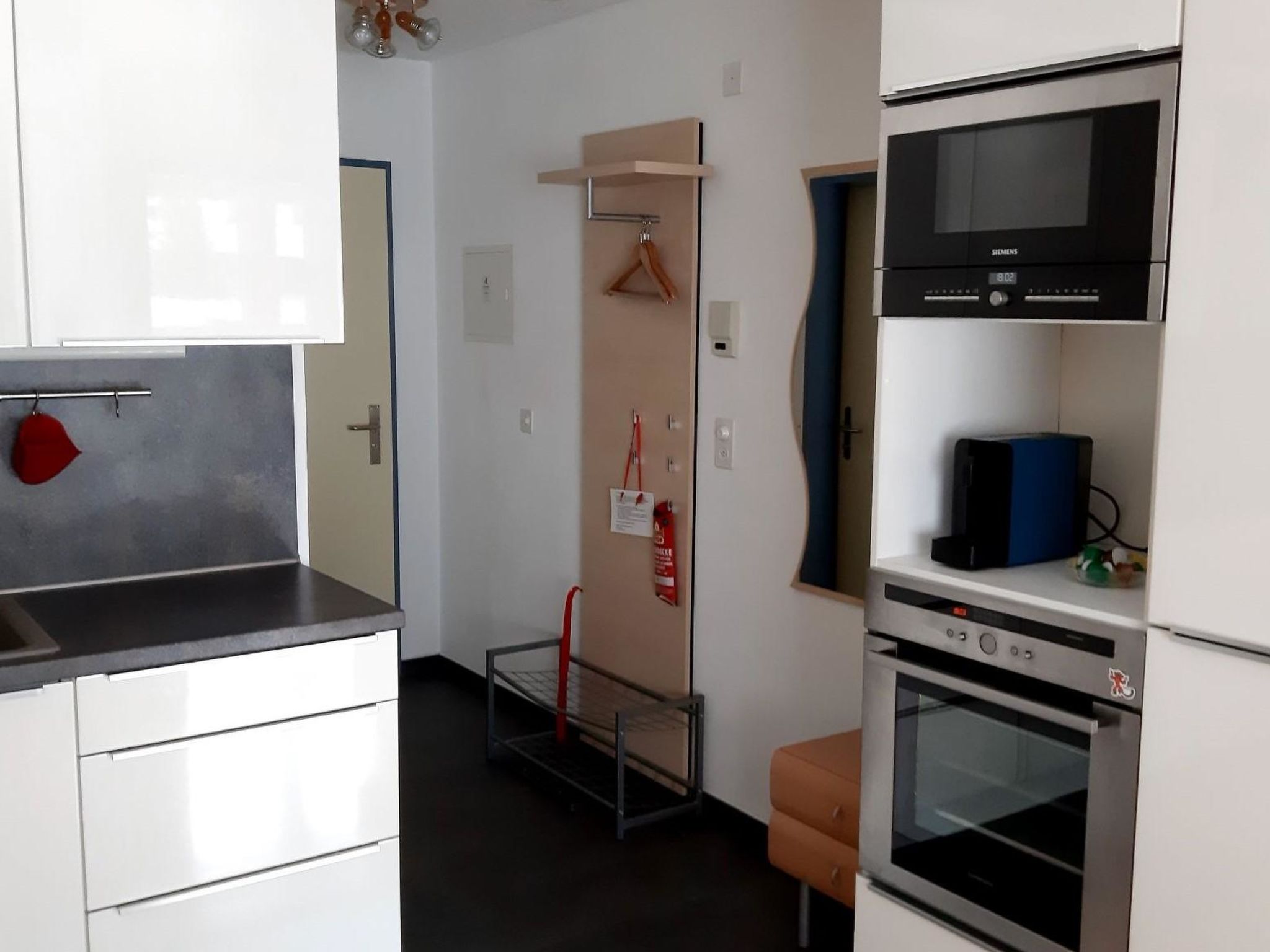 Photo of 2-Zimmerwohnung