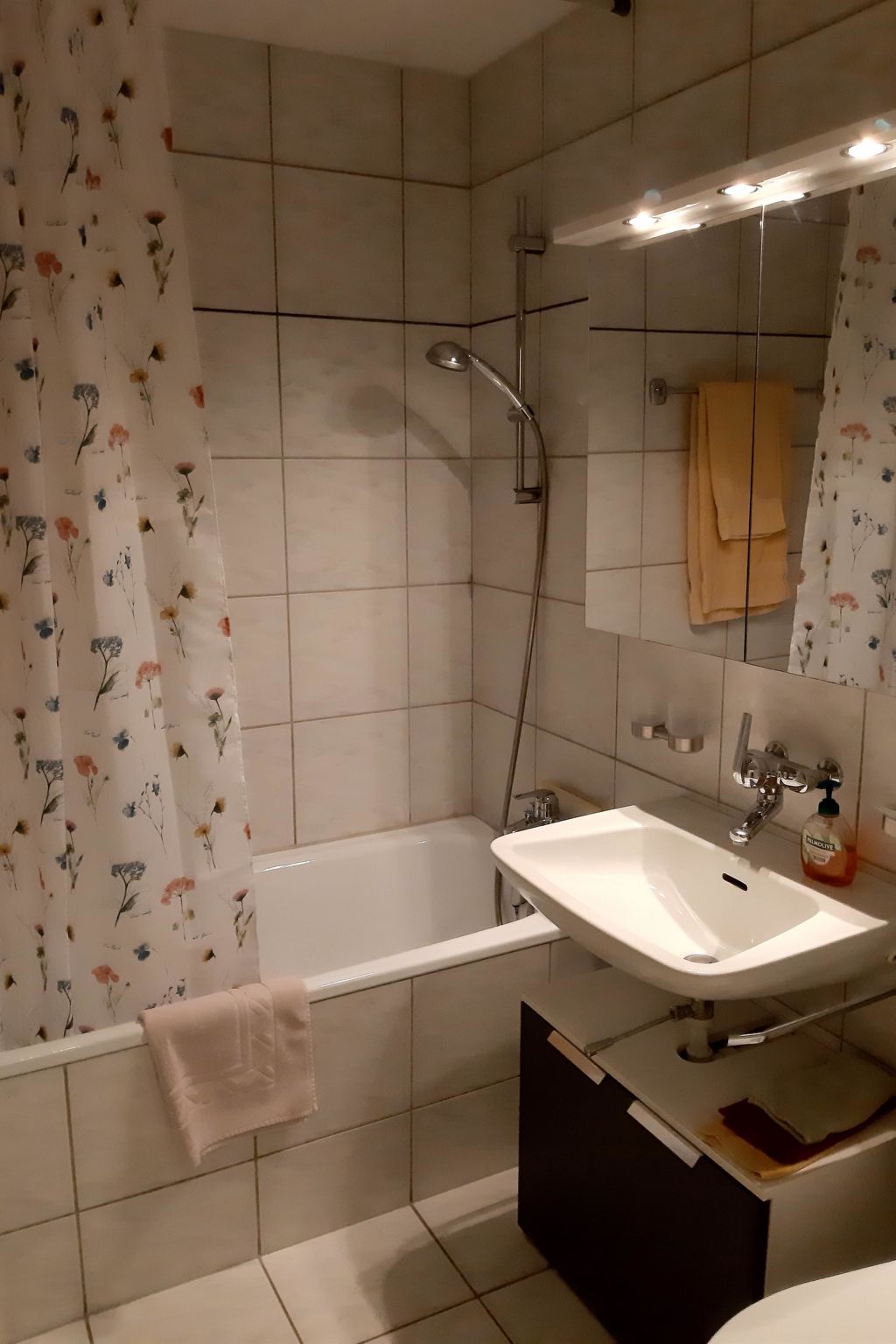 Photo of 2-Zimmerwohnung