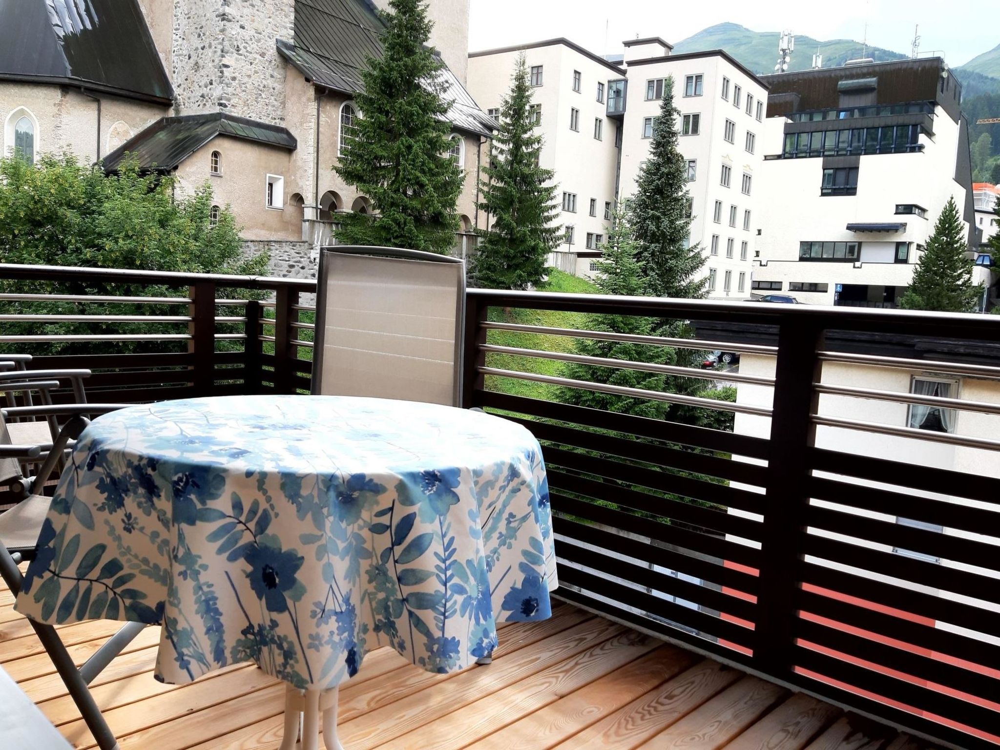 Photo of 2-Zimmerwohnung