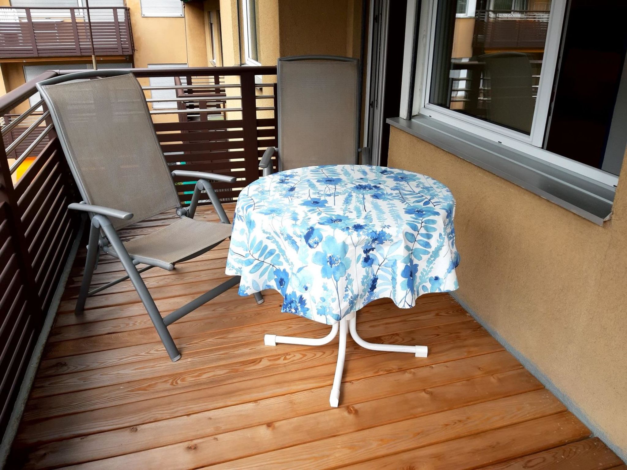 Photo of 2-Zimmerwohnung