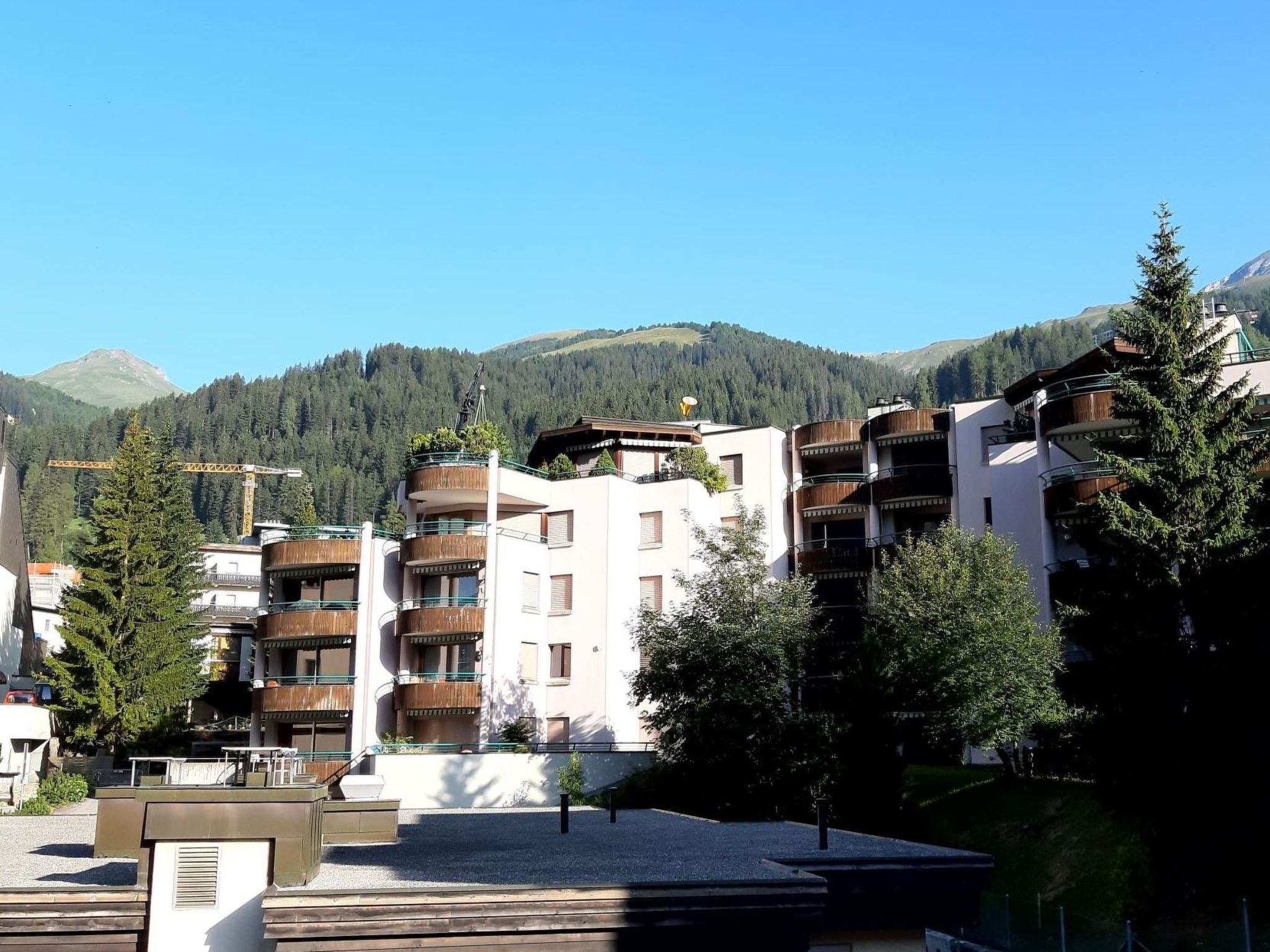 Photo of 2-Zimmerwohnung
