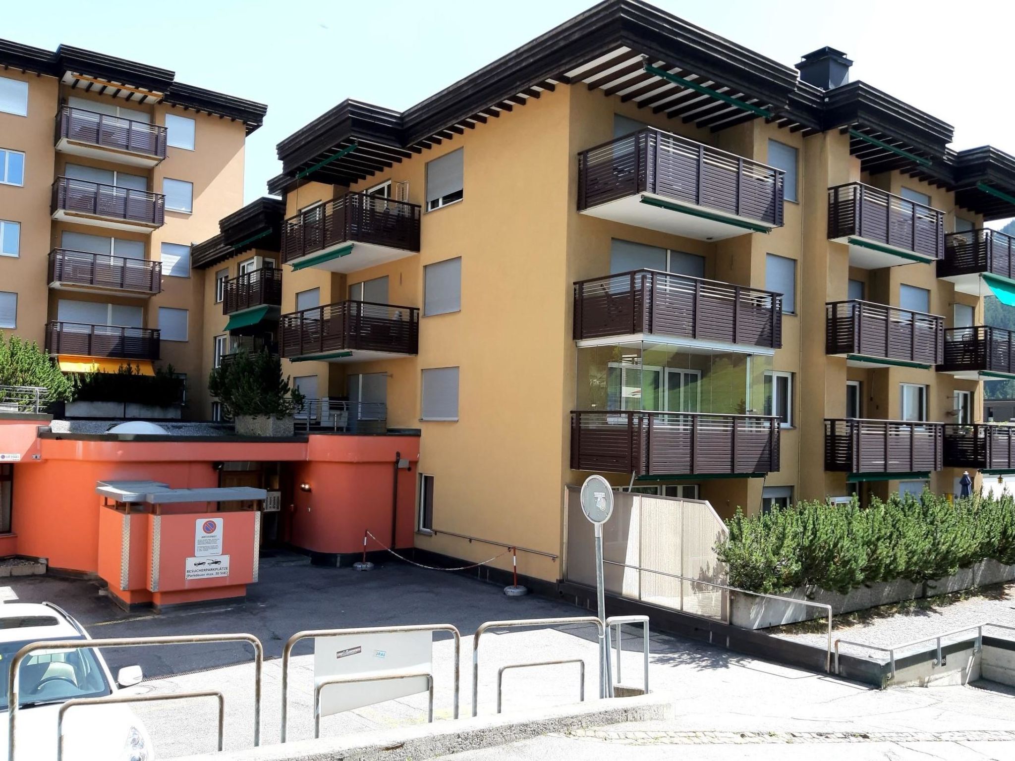 Photo of 2-Zimmerwohnung