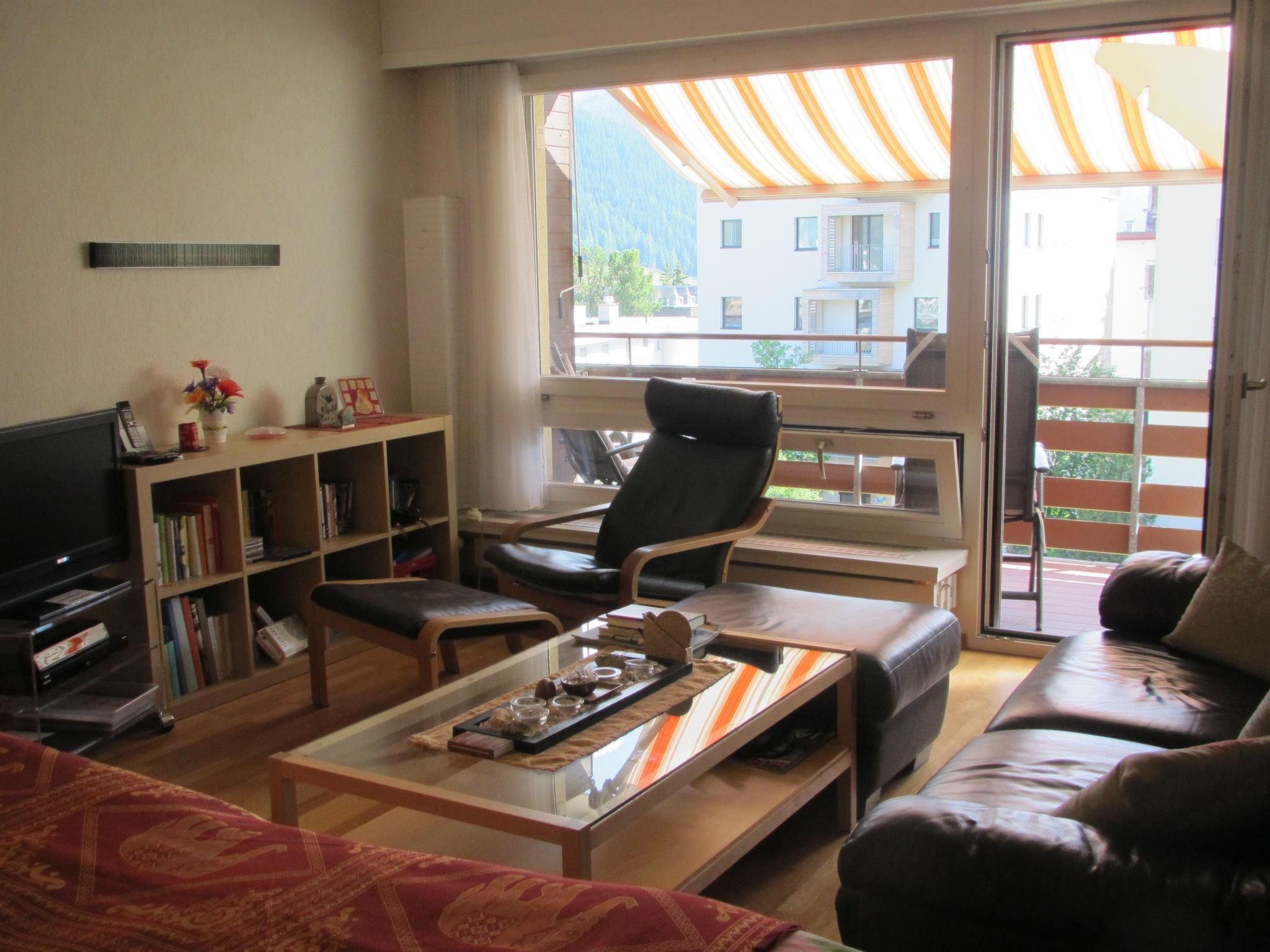 Photo of 2½-Zimmerwohnung