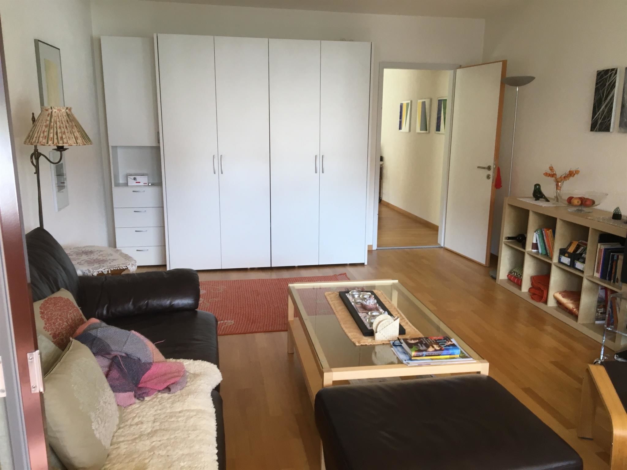 Photo of 2½-Zimmerwohnung