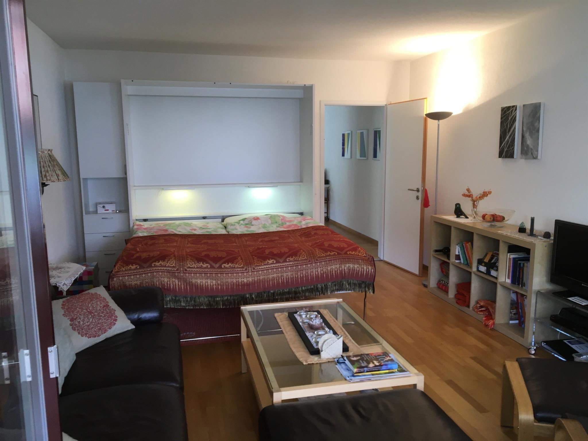 Photo of 2½-Zimmerwohnung