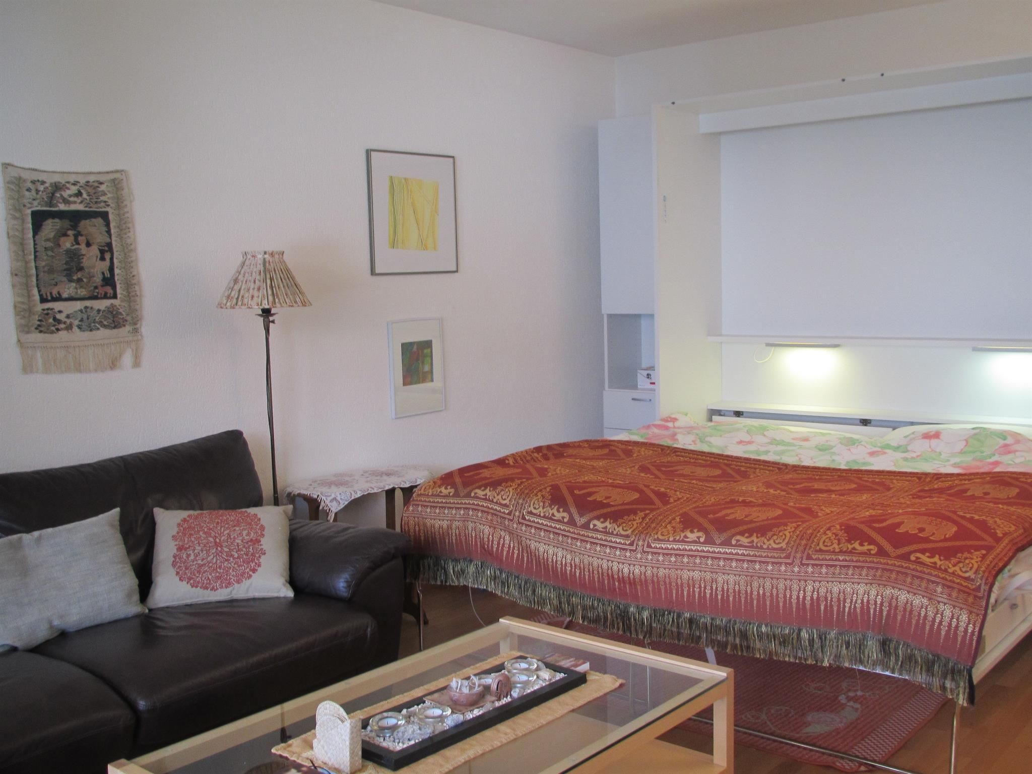 Photo of 2½-Zimmerwohnung