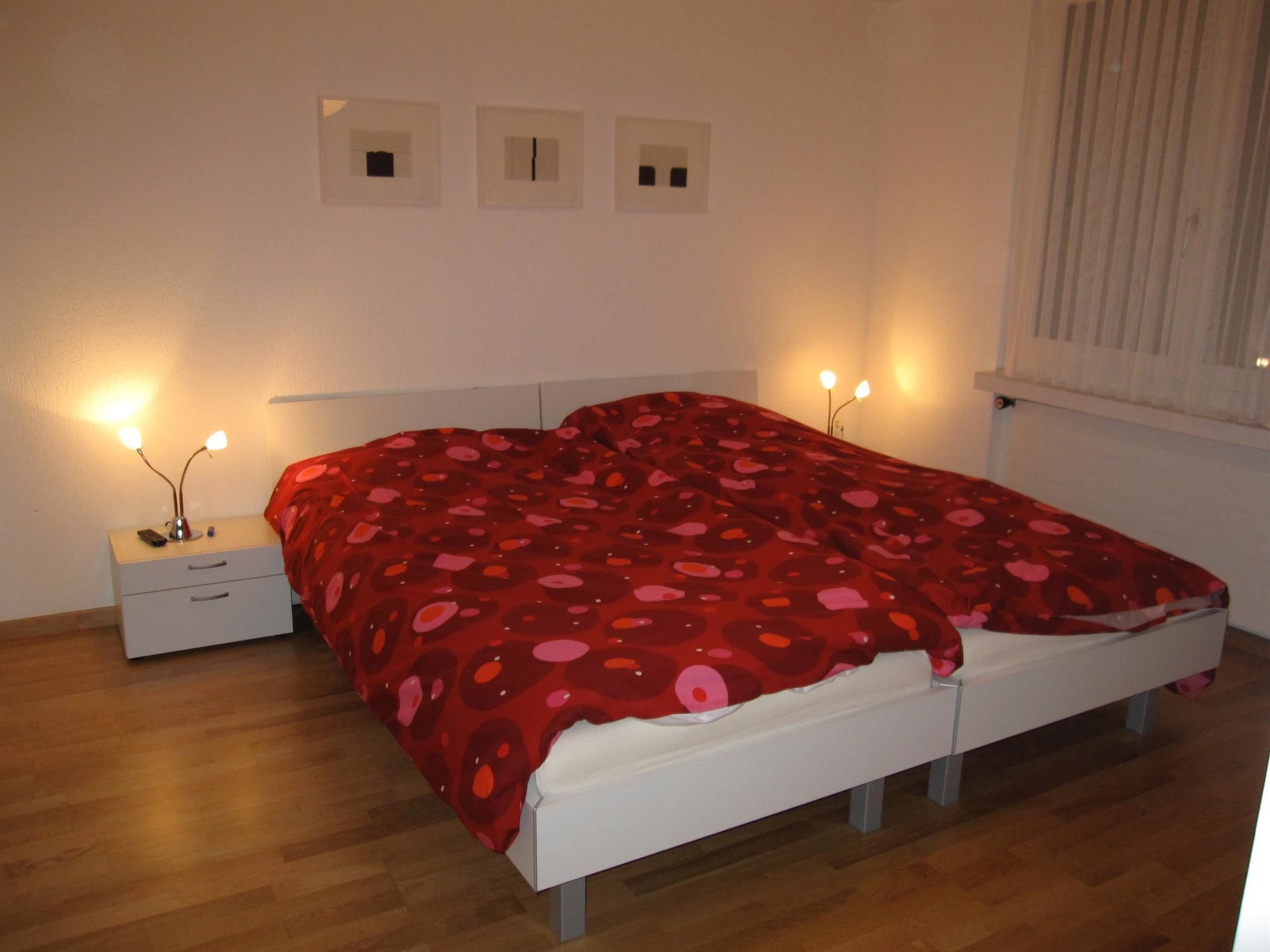 Photo of 2½-Zimmerwohnung